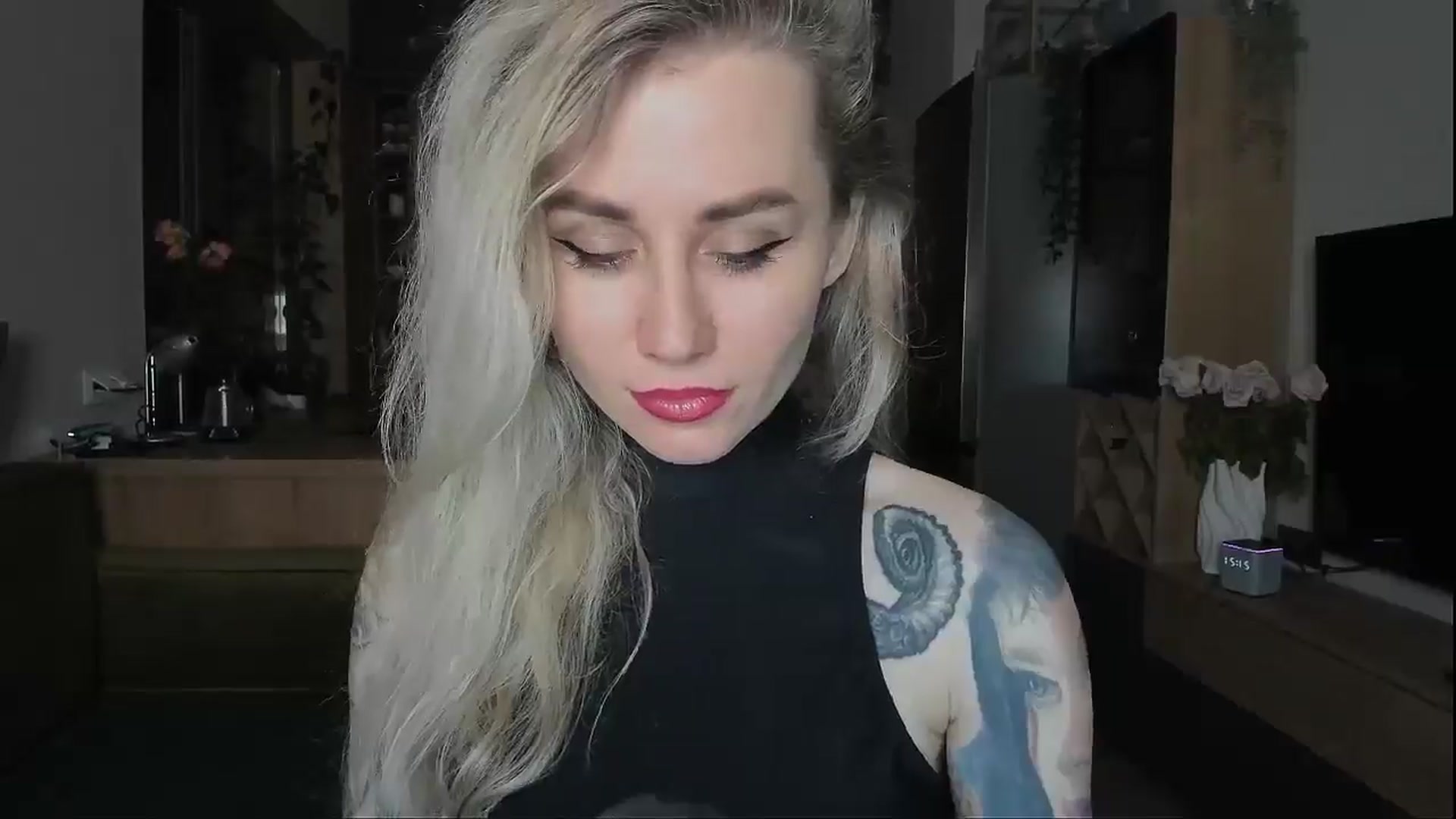 Gallery image thumbnail from Alexa_Smithhh's myfreecams stream on, 02/04/2025, 19:27 image 9 of 20