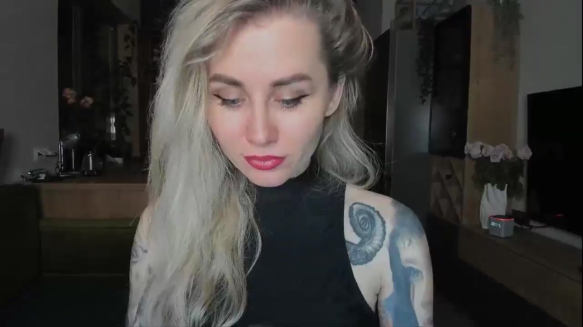 Gallery image thumbnail from Alexa_Smithhh's myfreecams stream on, 02/04/2025, 19:27 image 6 of 20