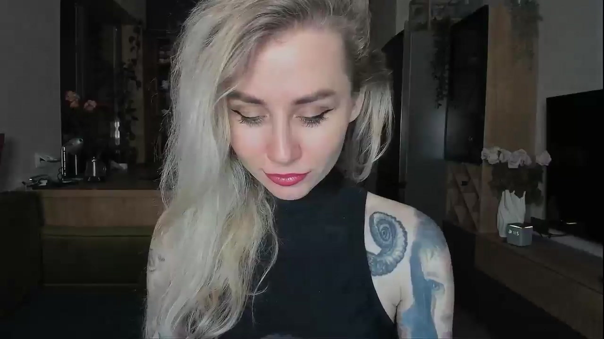 Gallery image thumbnail from Alexa_Smithhh's myfreecams stream on, 02/04/2025, 19:27 image 8 of 20