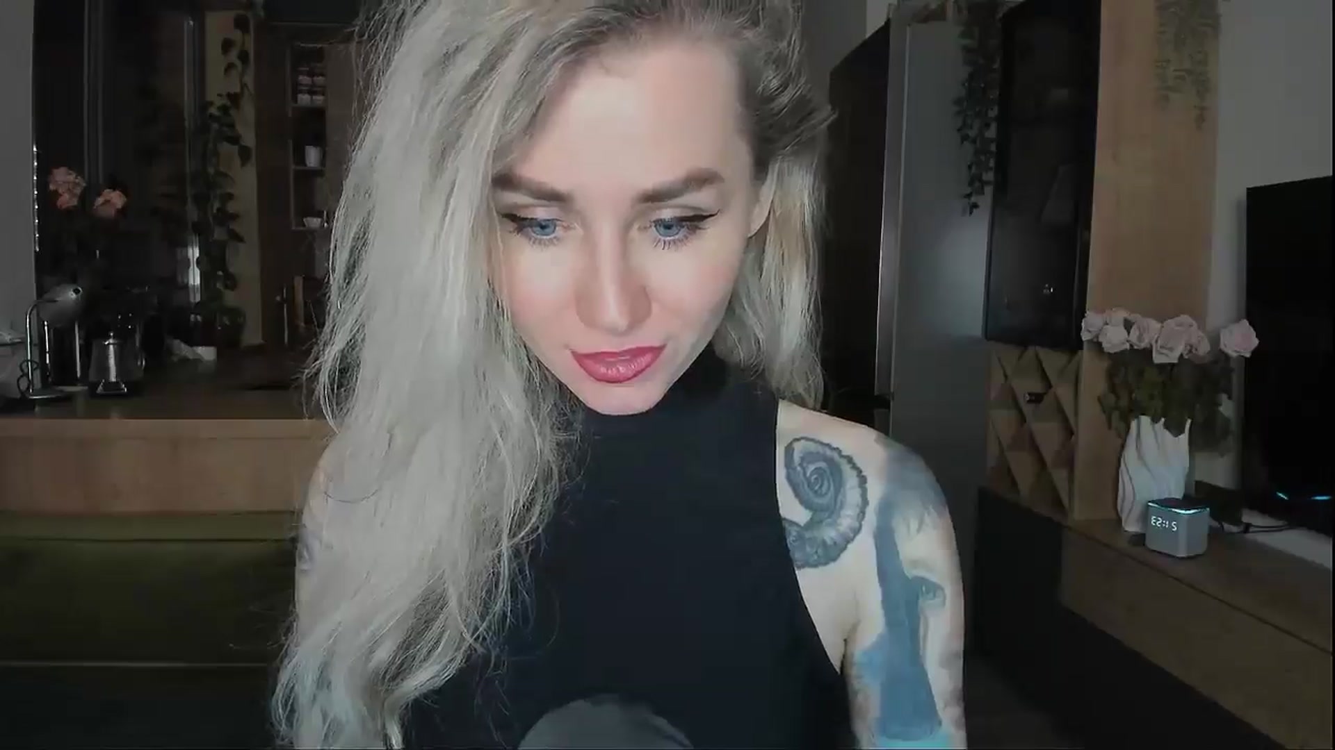 Gallery image thumbnail from Alexa_Smithhh's myfreecams stream on, 02/04/2025, 19:27 image 15 of 20