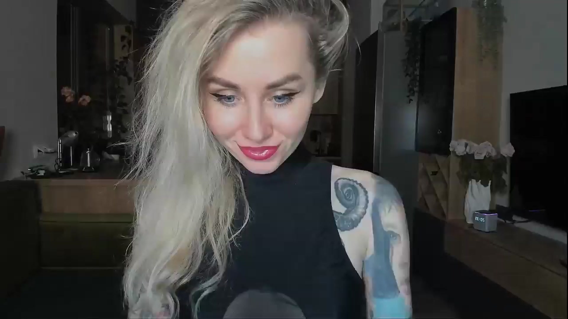 Gallery image thumbnail from Alexa_Smithhh's myfreecams stream on, 02/04/2025, 19:27 image 1 of 20