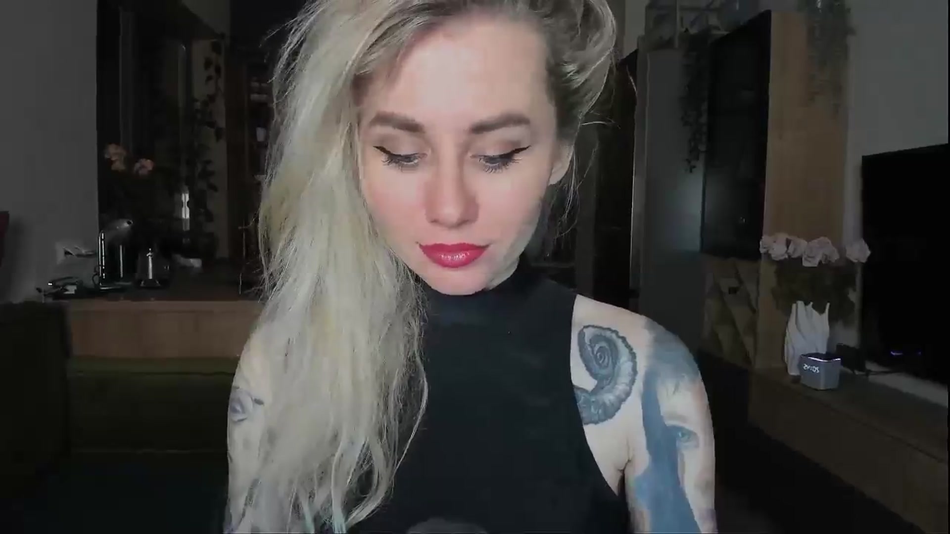 Gallery image thumbnail from Alexa_Smithhh's myfreecams stream on, 02/04/2025, 19:27 image 2 of 20