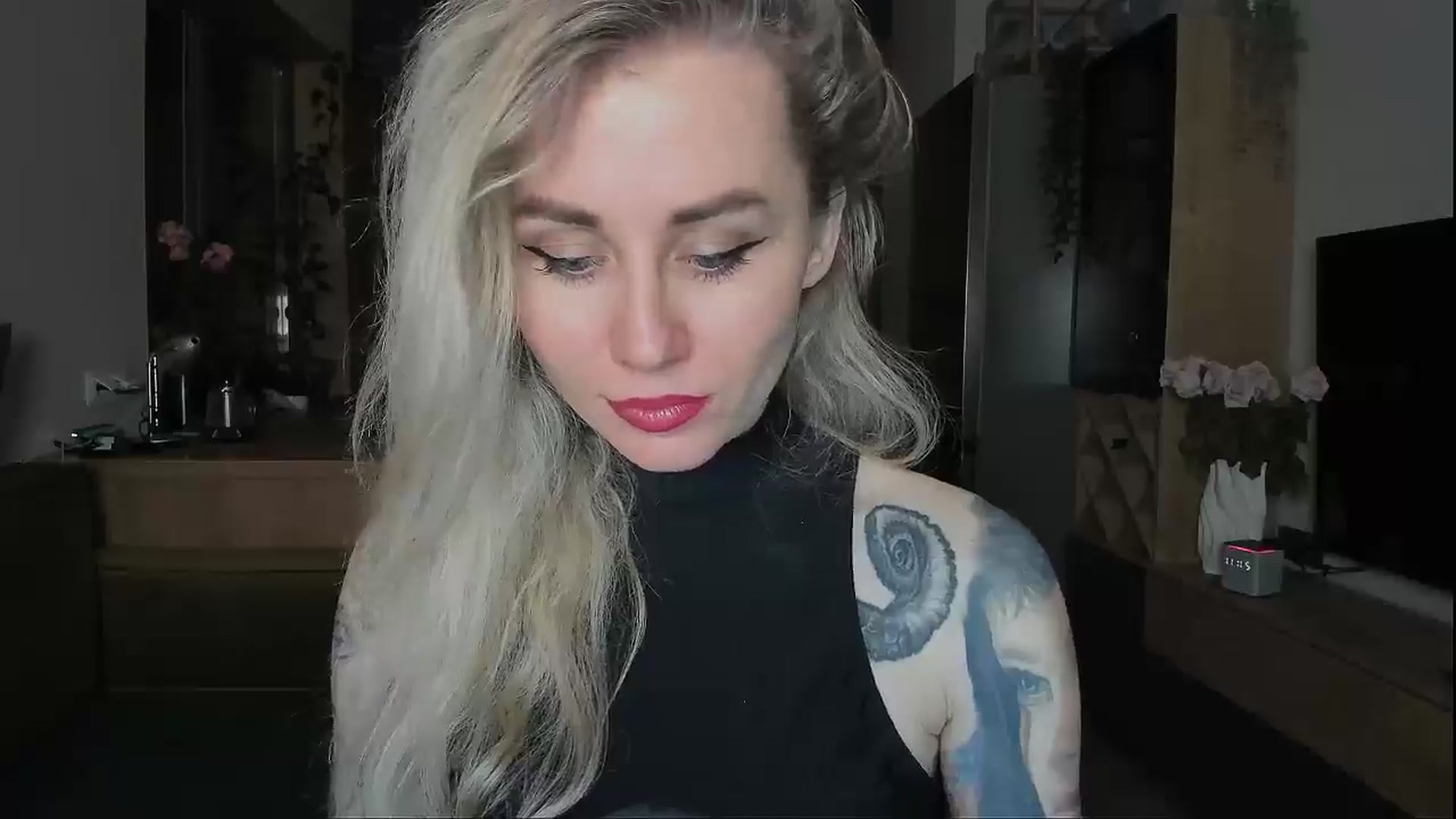 Gallery image thumbnail from Alexa_Smithhh's myfreecams stream on, 02/04/2025, 19:27 image 7 of 20