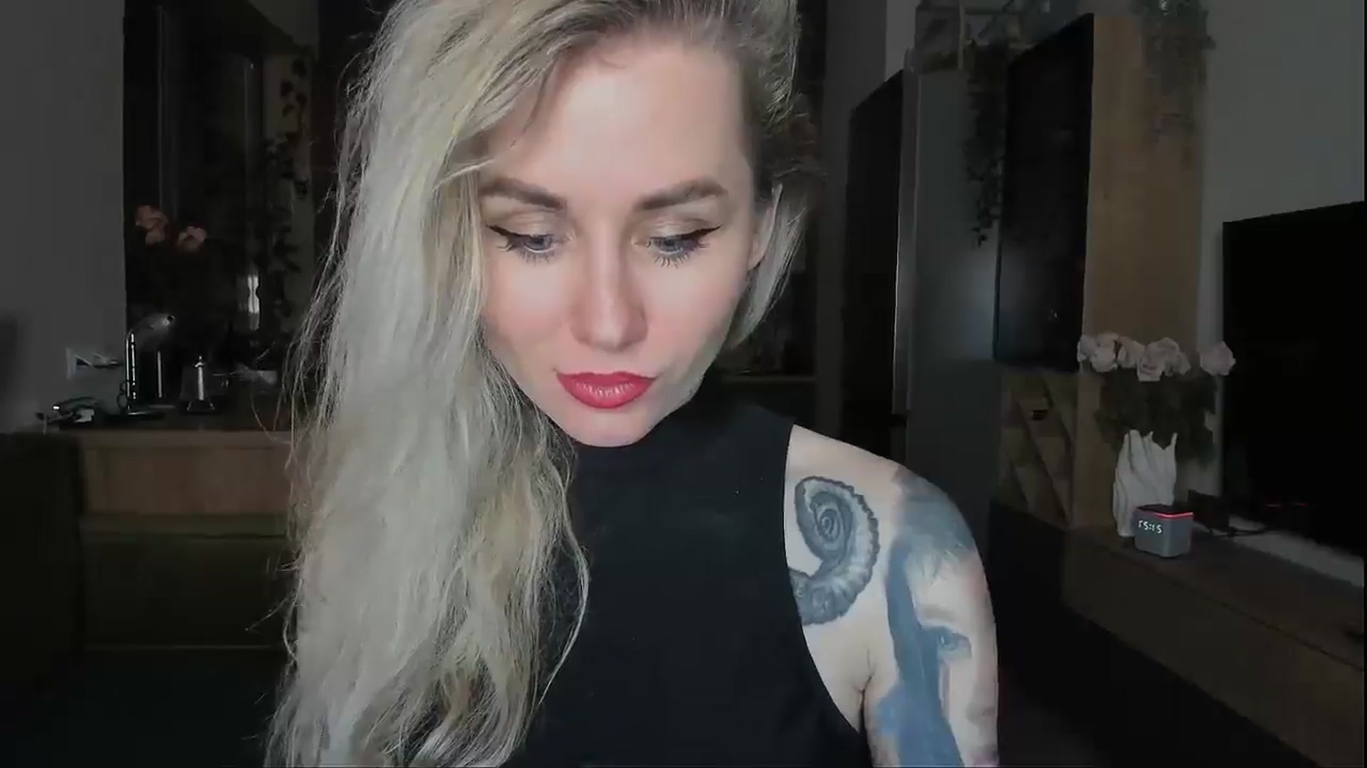 Gallery image thumbnail from Alexa_Smithhh's myfreecams stream on, 02/04/2025, 19:27 image 10 of 20