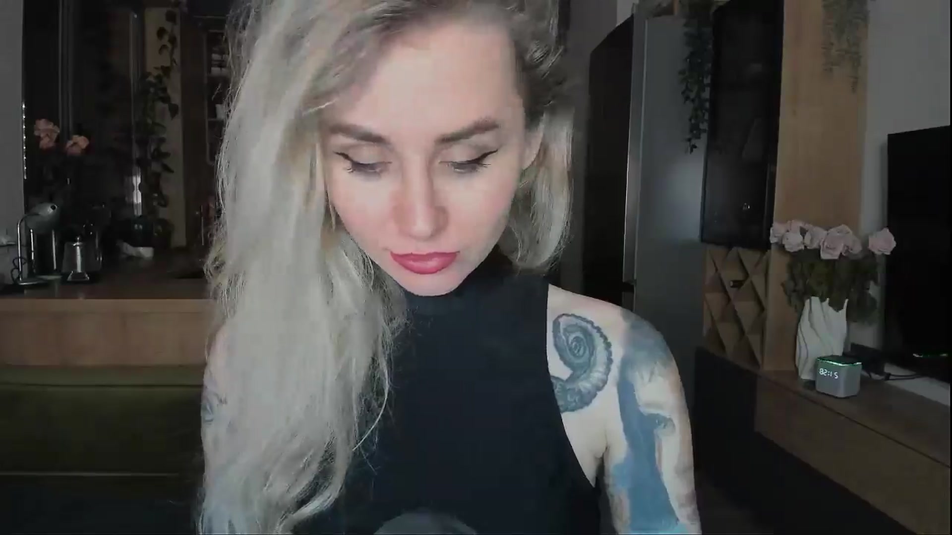 Gallery image thumbnail from Alexa_Smithhh's myfreecams stream on, 02/04/2025, 19:27 image 16 of 20
