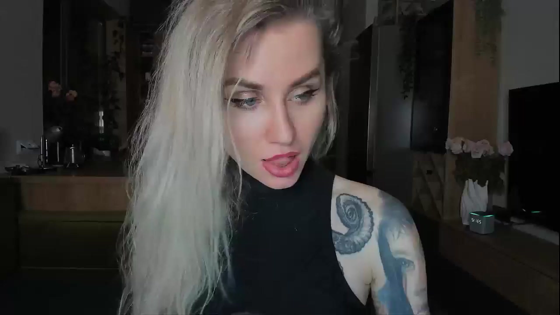 Gallery image thumbnail from Alexa_Smithhh's myfreecams stream on, 02/04/2025, 20:56 image 5 of 20