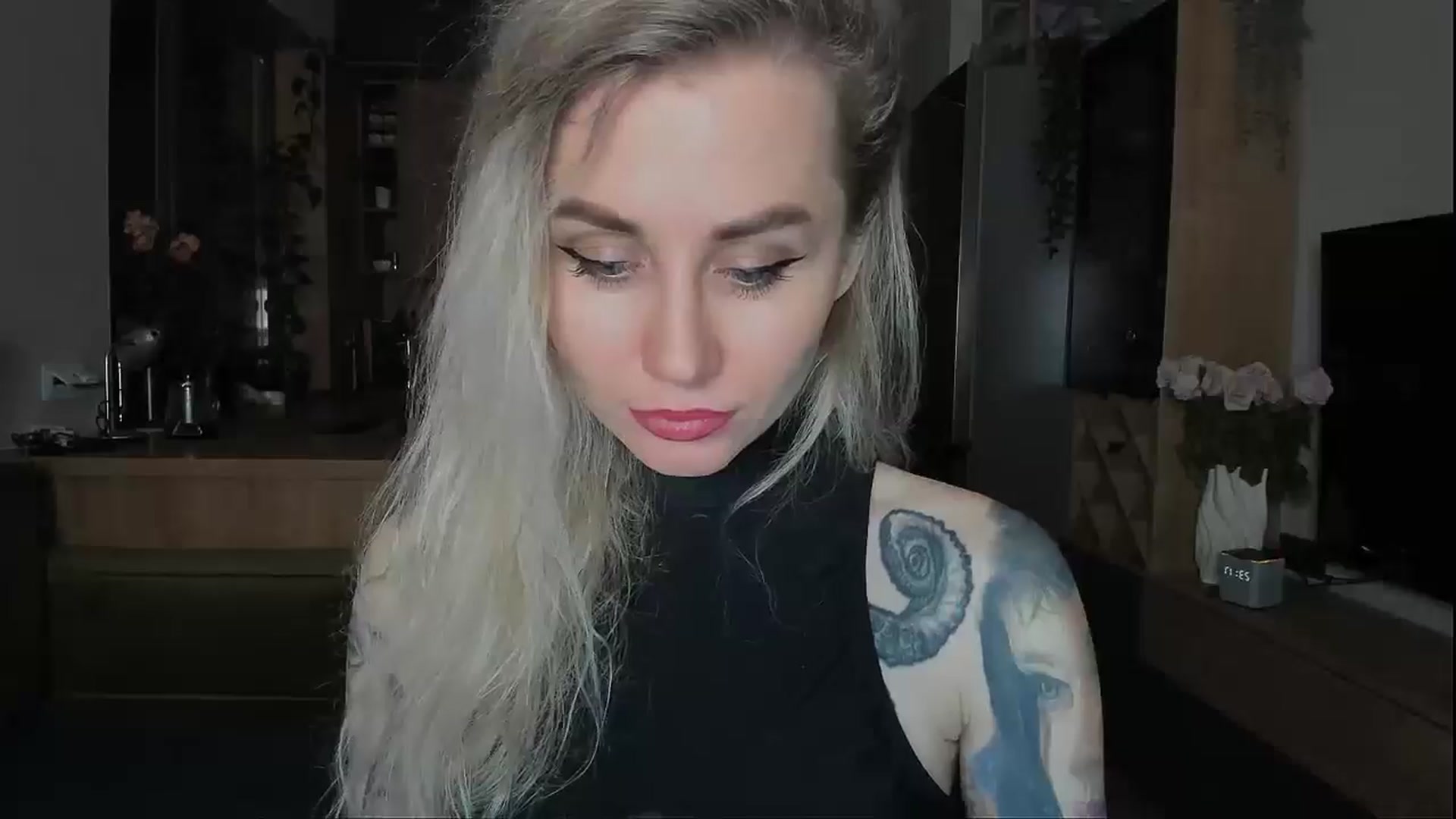 Gallery image thumbnail from Alexa_Smithhh's myfreecams stream on, 02/04/2025, 20:56 image 7 of 20