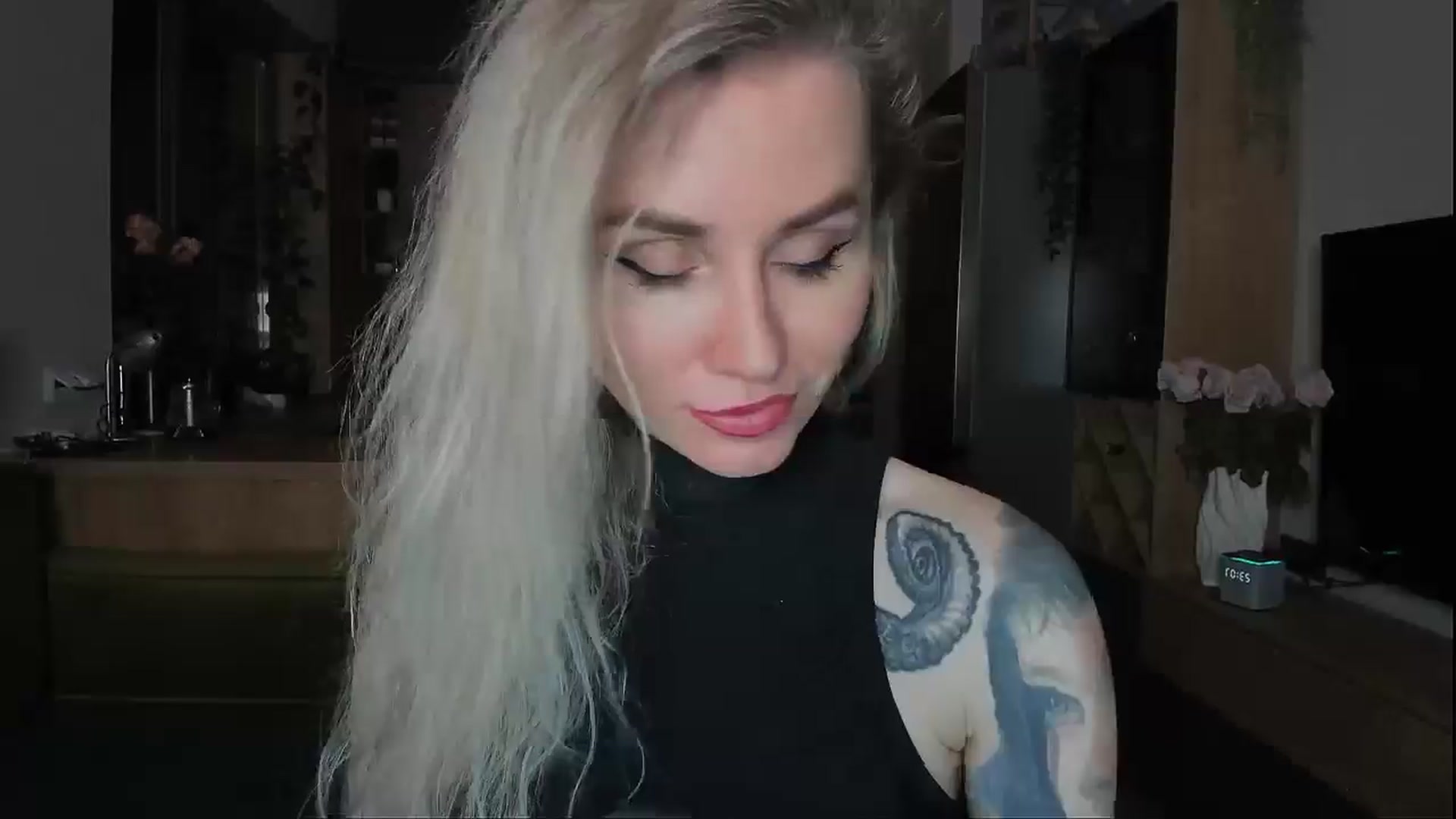 Gallery image thumbnail from Alexa_Smithhh's myfreecams stream on, 02/04/2025, 20:56 image 3 of 20