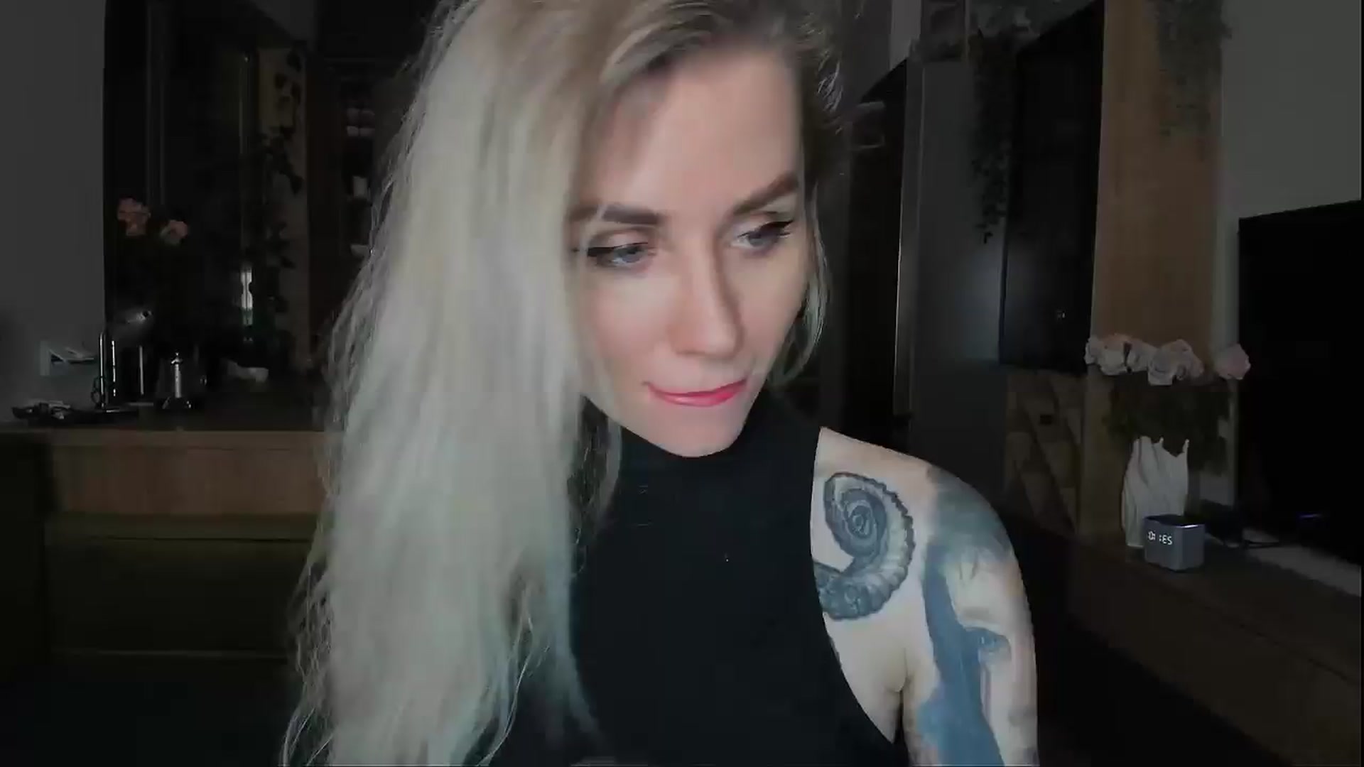 Gallery image thumbnail from Alexa_Smithhh's myfreecams stream on, 02/04/2025, 20:56 image 4 of 20