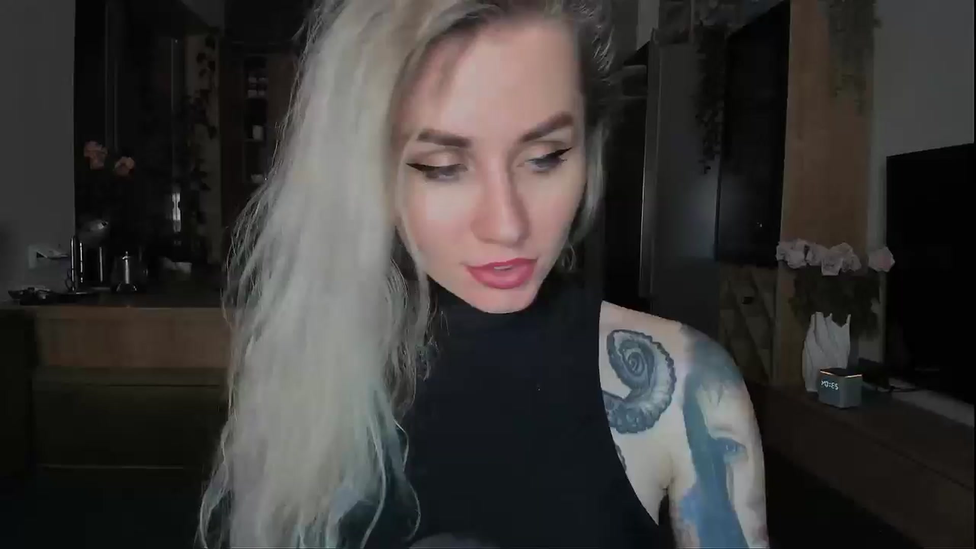 Gallery image thumbnail from Alexa_Smithhh's myfreecams stream on, 02/04/2025, 20:56 image 2 of 20