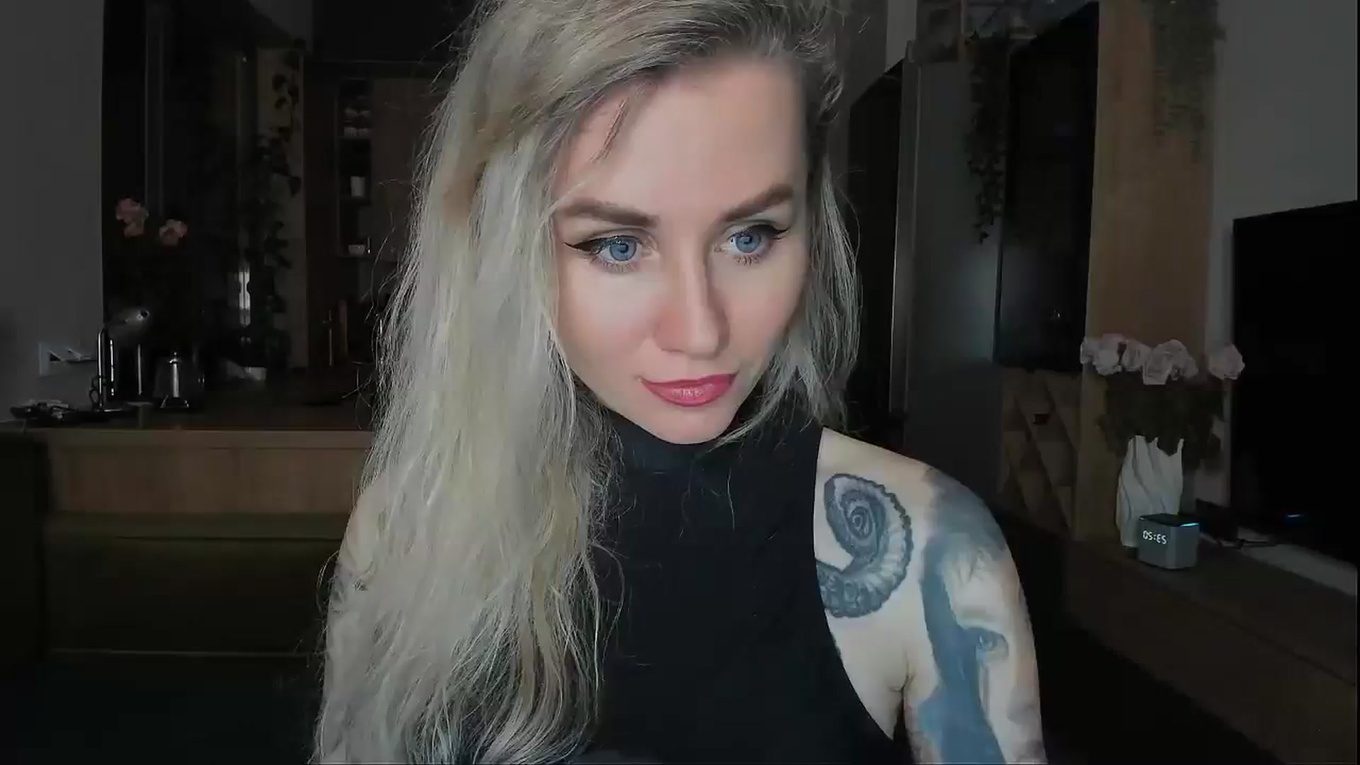 Gallery image thumbnail from Alexa_Smithhh's myfreecams stream on, 02/04/2025, 20:56 image 8 of 20