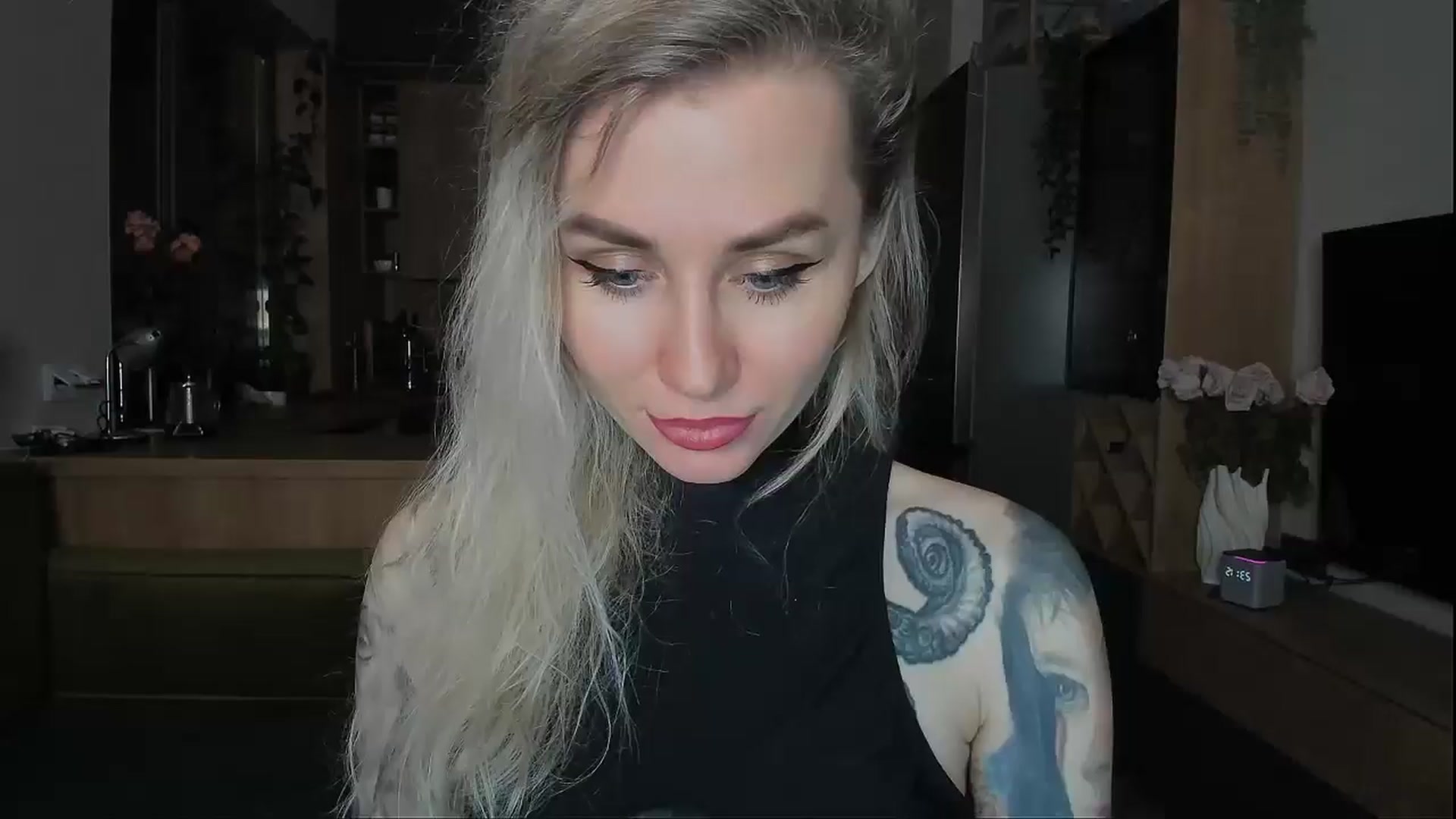 Gallery image thumbnail from Alexa_Smithhh's myfreecams stream on, 02/04/2025, 20:56 image 6 of 20