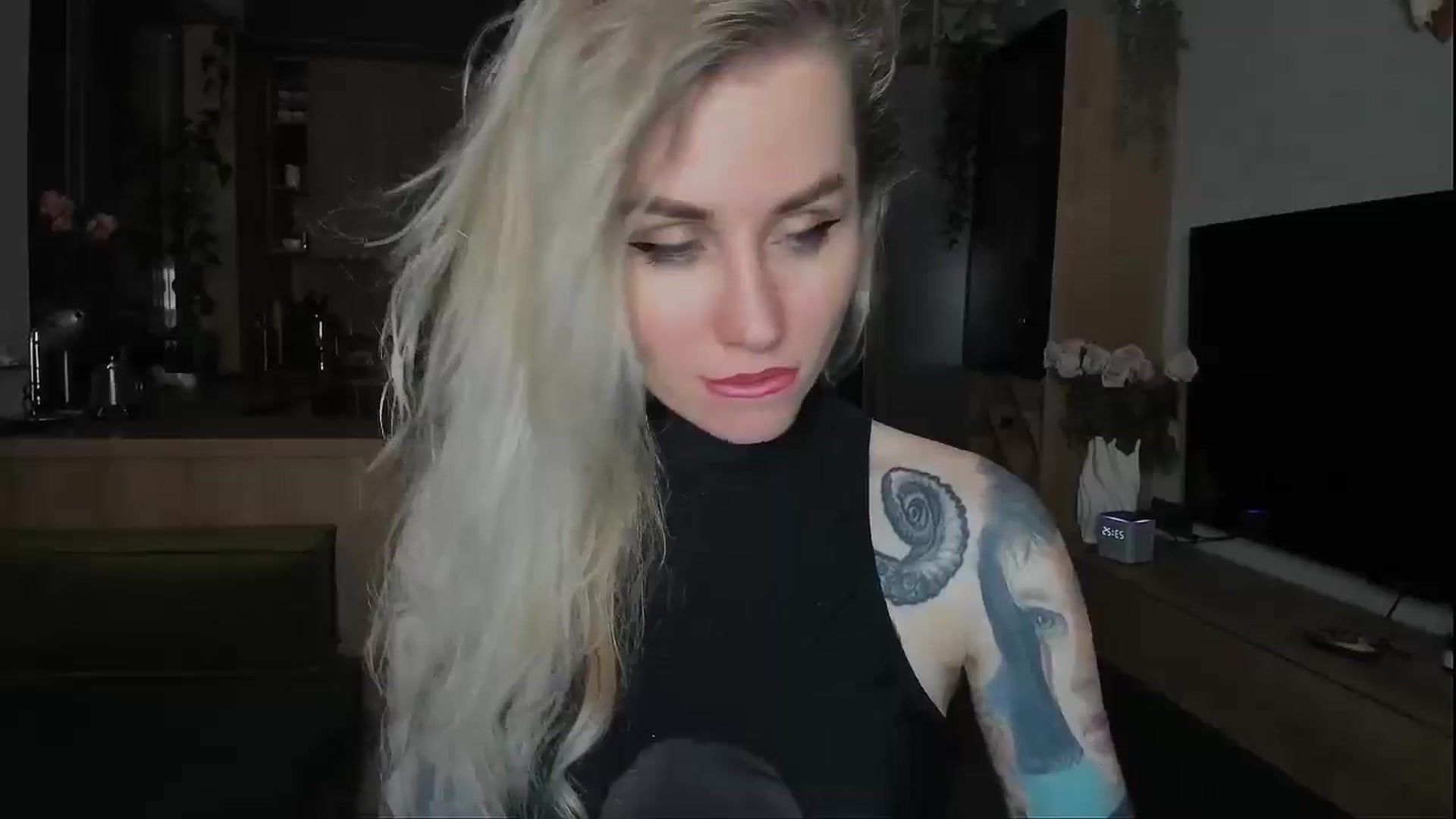Gallery image thumbnail from Alexa_Smithhh's myfreecams stream on, 02/04/2025, 20:56 image 10 of 20