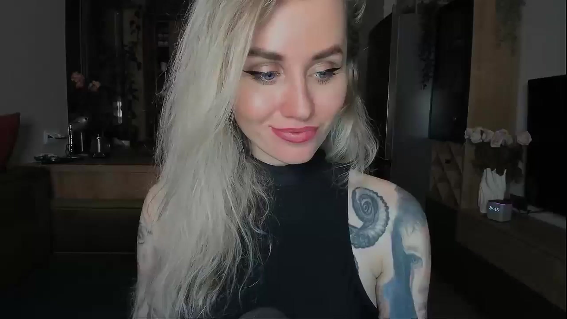 Gallery image thumbnail from Alexa_Smithhh's myfreecams stream on, 02/04/2025, 20:56 image 18 of 20