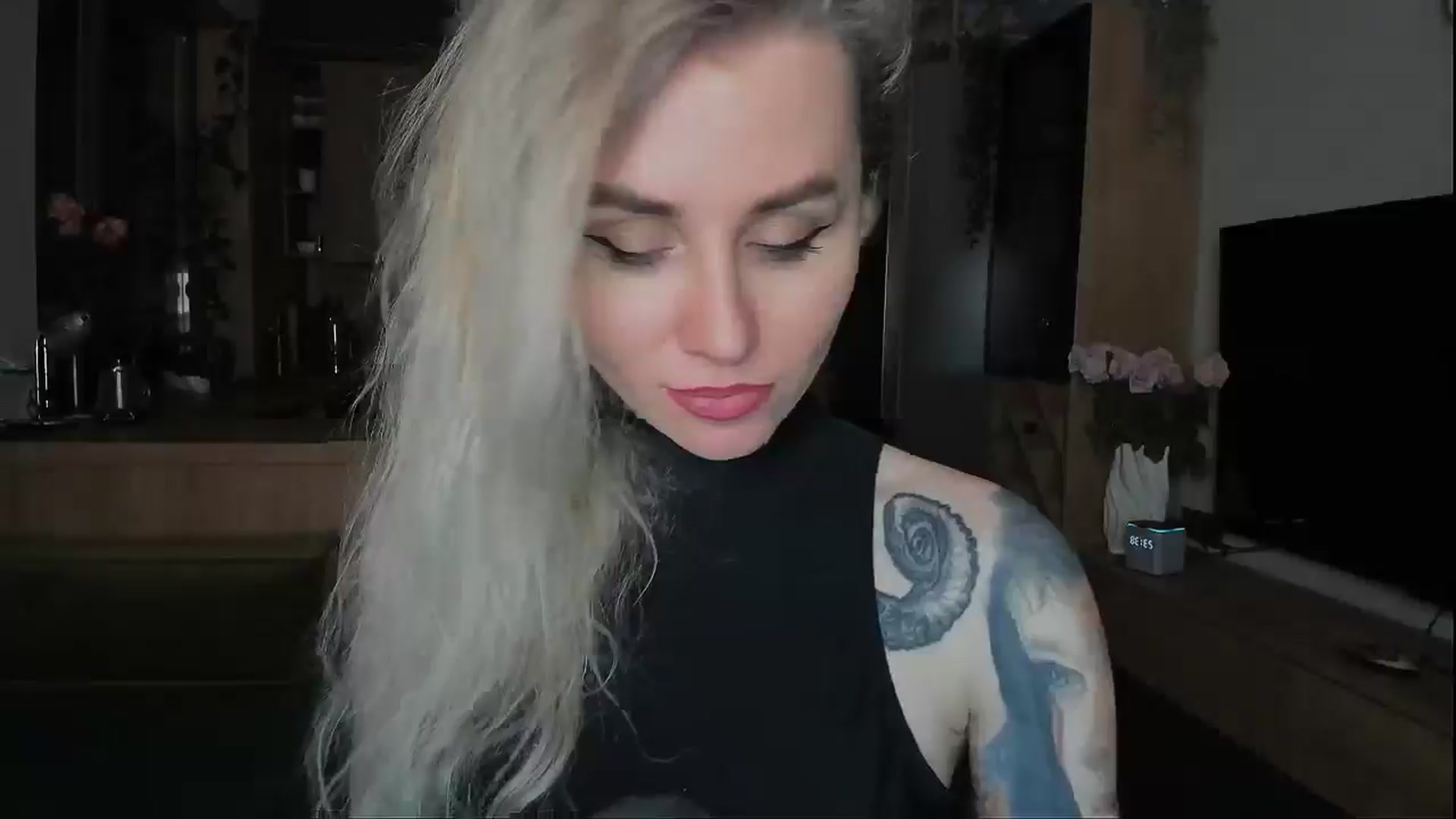 Gallery image thumbnail from Alexa_Smithhh's myfreecams stream on, 02/04/2025, 20:56 image 15 of 20