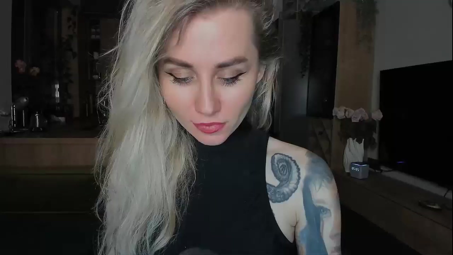 Gallery image thumbnail from Alexa_Smithhh's myfreecams stream on, 02/04/2025, 20:56 image 11 of 20