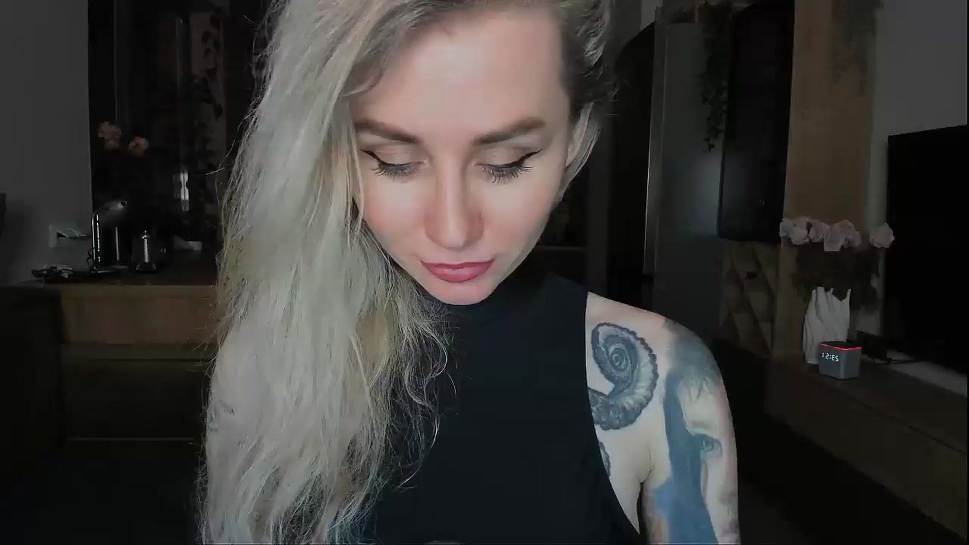 Gallery image thumbnail from Alexa_Smithhh's myfreecams stream on, 02/04/2025, 20:56 image 20 of 20