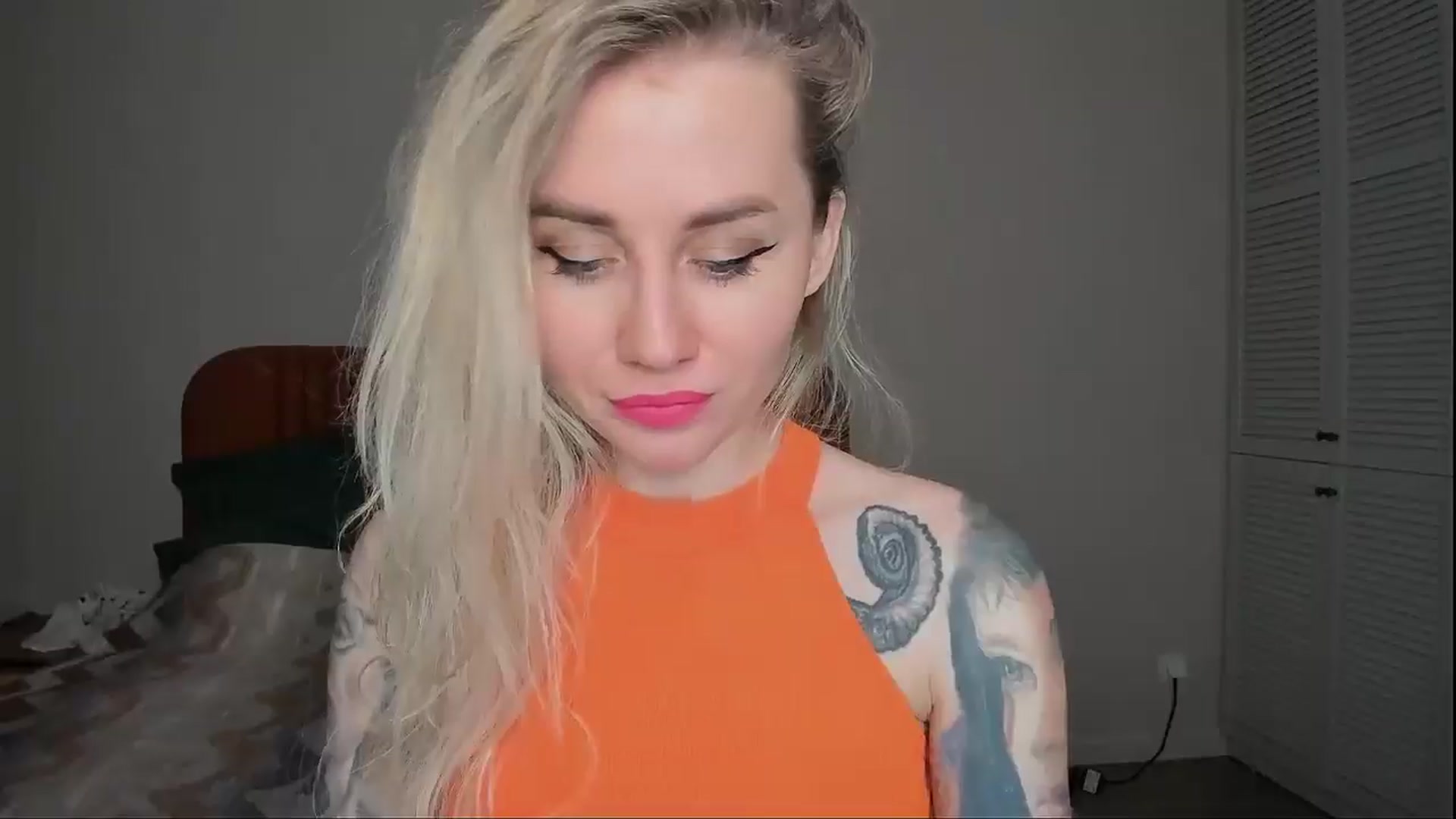 Gallery image thumbnail from Alexa_Smithhh's myfreecams stream on, 02/05/2025, 19:00 image 5 of 20