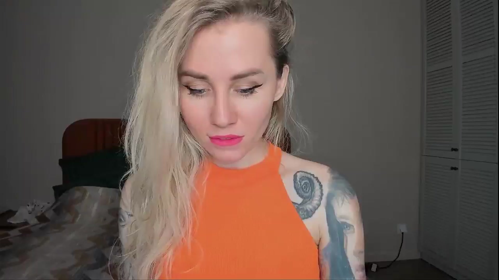 Gallery image thumbnail from Alexa_Smithhh's myfreecams stream on, 02/05/2025, 19:00 image 4 of 20