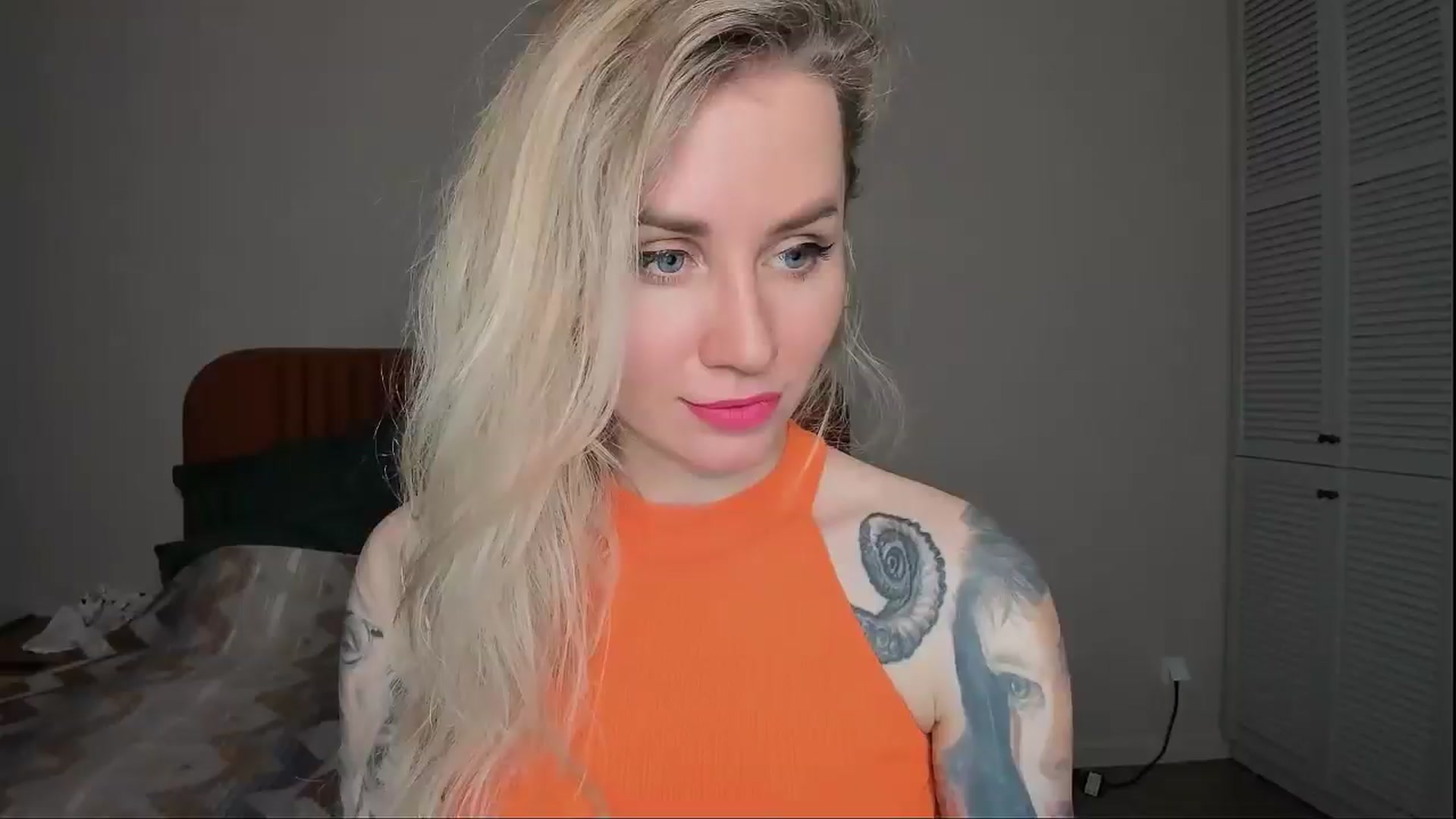 Gallery image thumbnail from Alexa_Smithhh's myfreecams stream on, 02/05/2025, 19:00 image 12 of 20