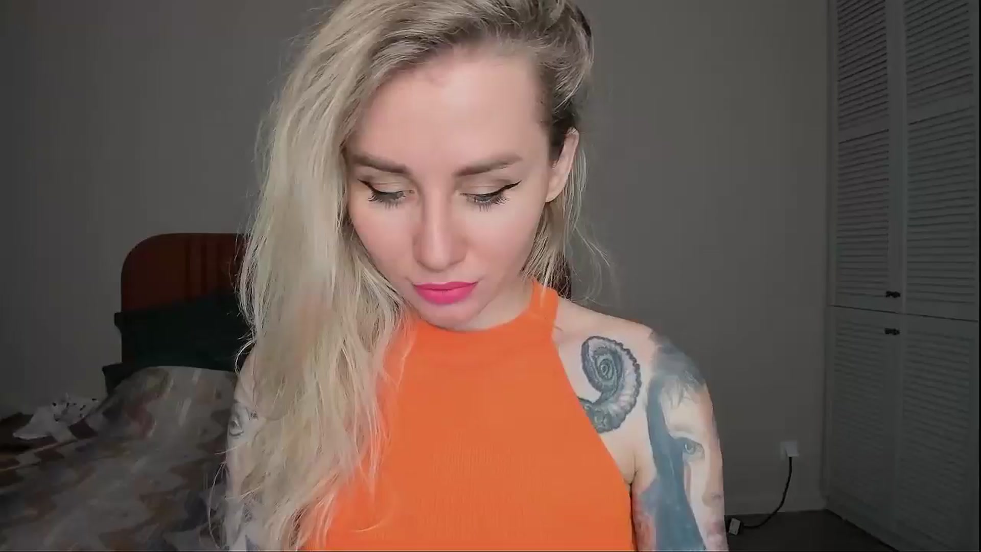 Gallery image thumbnail from Alexa_Smithhh's myfreecams stream on, 02/05/2025, 19:00 image 3 of 20