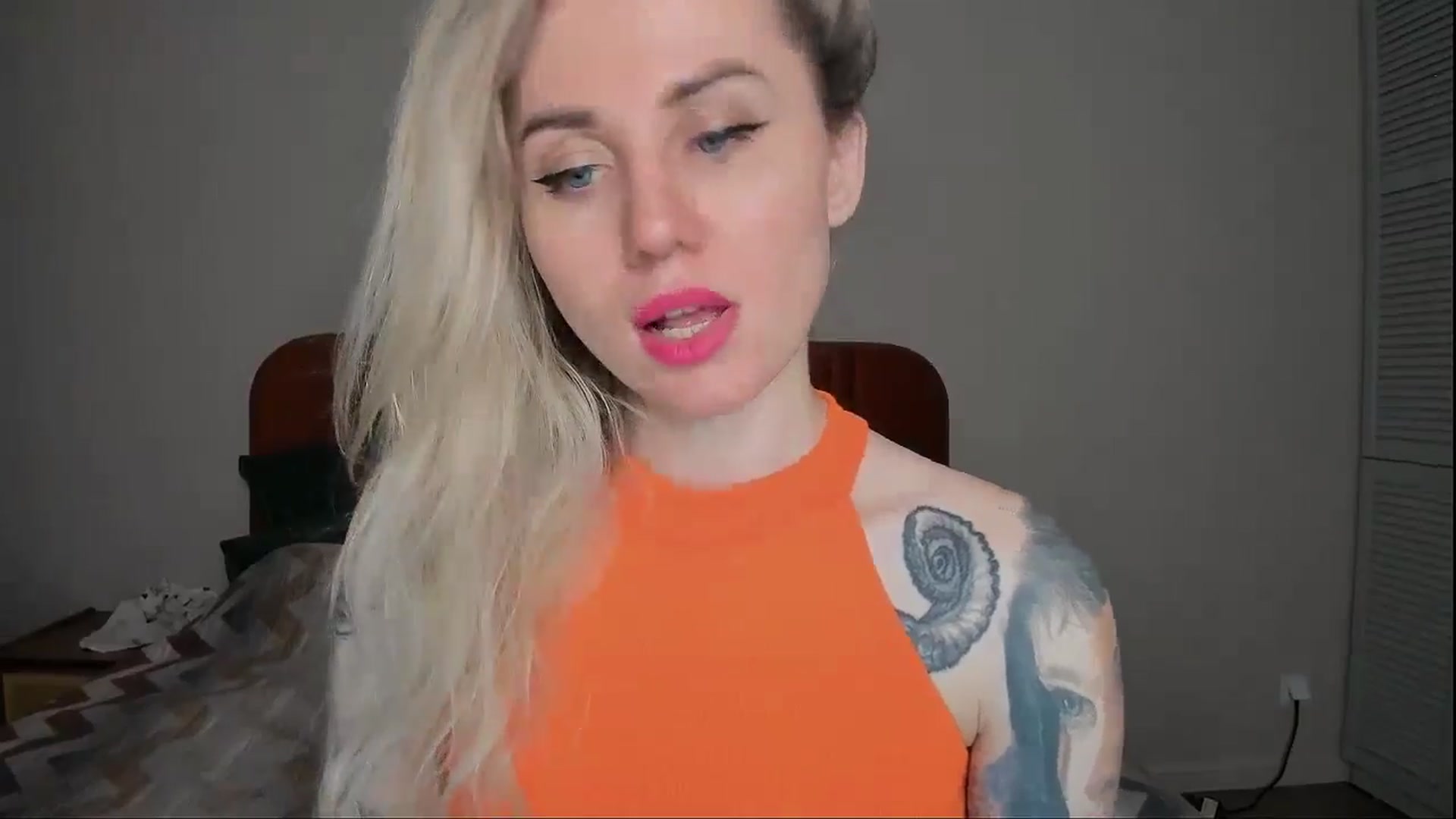 Gallery image thumbnail from Alexa_Smithhh's myfreecams stream on, 02/05/2025, 20:51 image 19 of 20