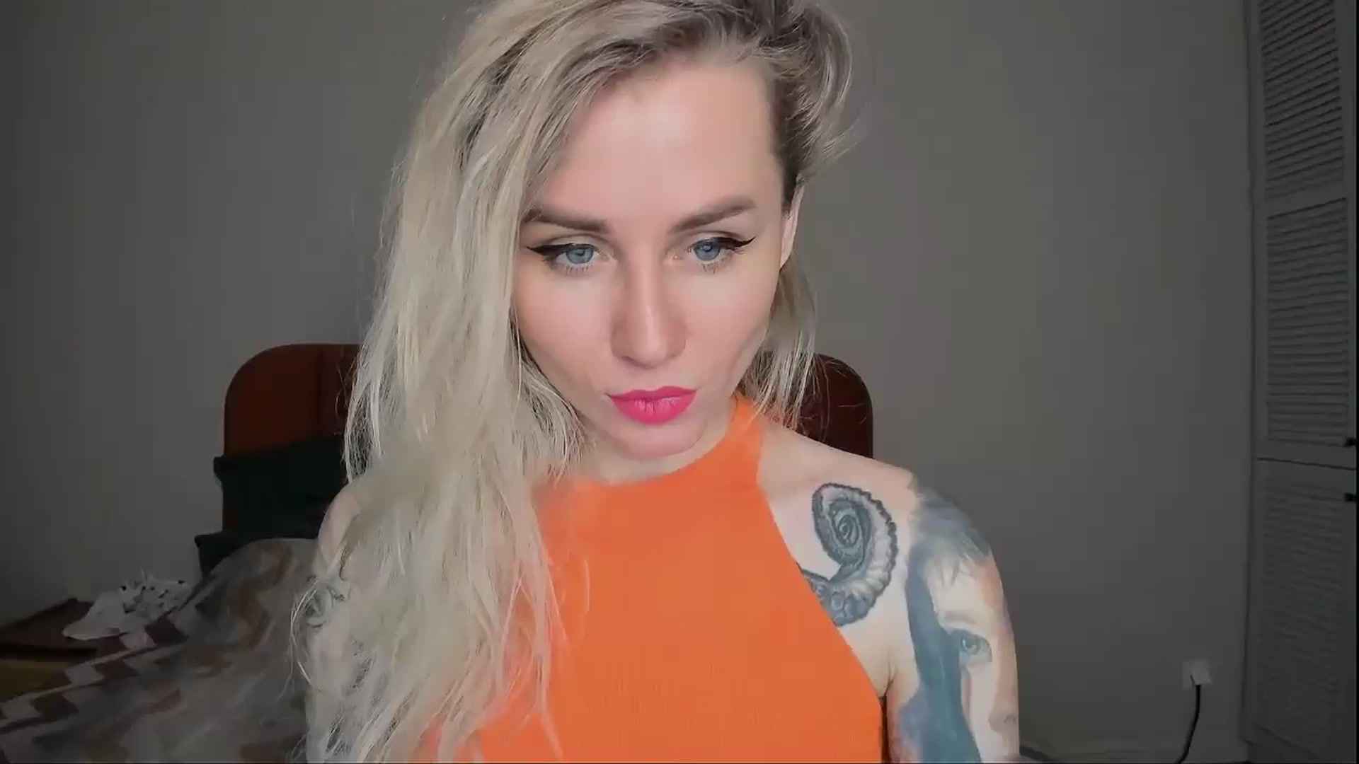 Gallery image thumbnail from Alexa_Smithhh's myfreecams stream on, 02/05/2025, 20:51 image 1 of 20