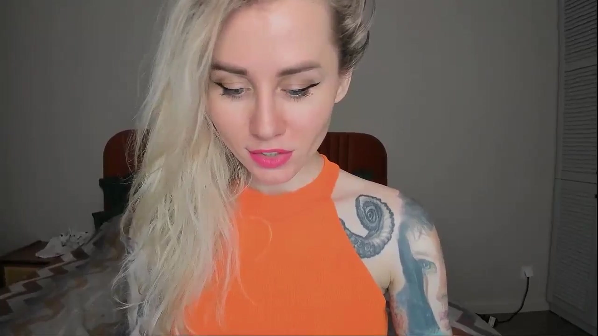 Gallery image thumbnail from Alexa_Smithhh's myfreecams stream on, 02/05/2025, 20:51 image 9 of 20