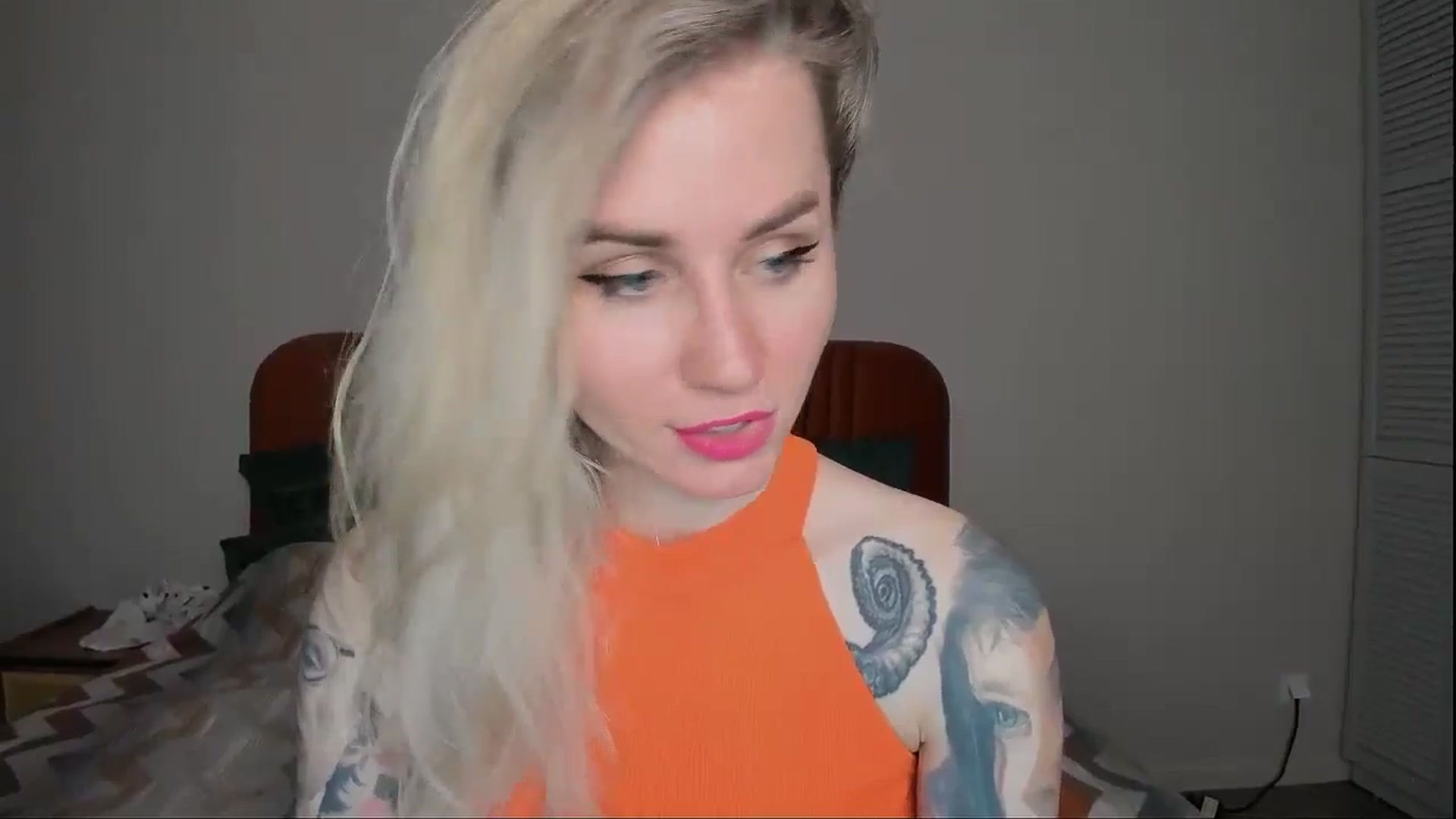 Gallery image thumbnail from Alexa_Smithhh's myfreecams stream on, 02/05/2025, 20:51 image 18 of 20