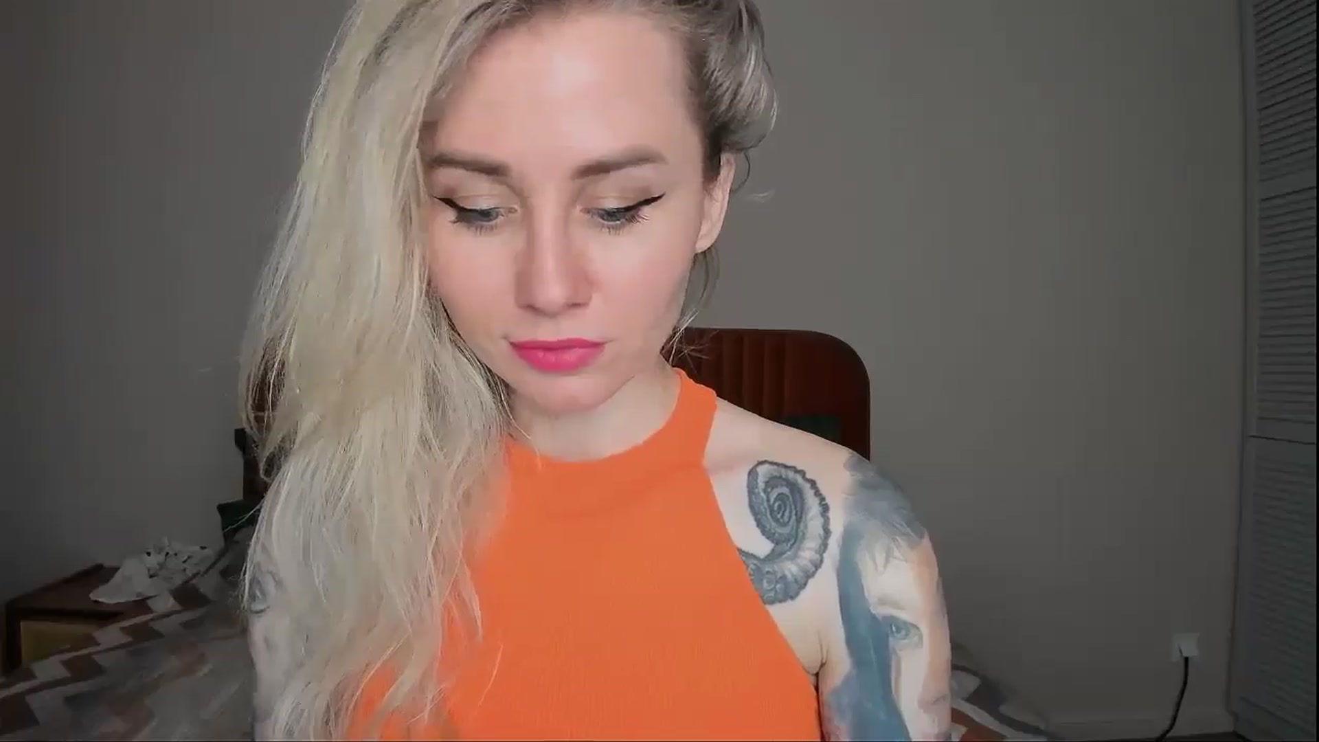 Gallery image thumbnail from Alexa_Smithhh's myfreecams stream on, 02/05/2025, 20:51 image 20 of 20