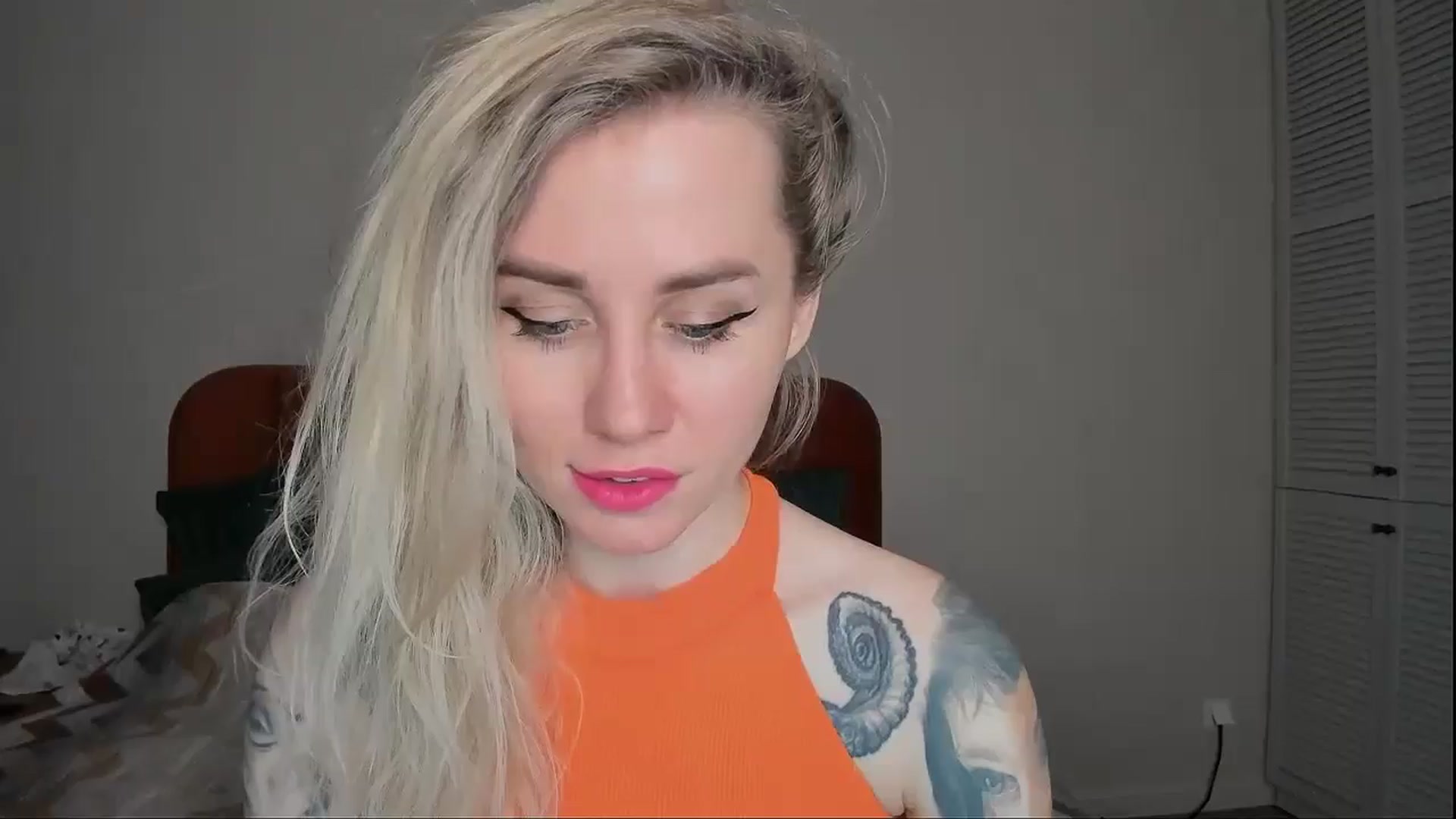 Gallery image thumbnail from Alexa_Smithhh's myfreecams stream on, 02/05/2025, 20:51 image 5 of 20