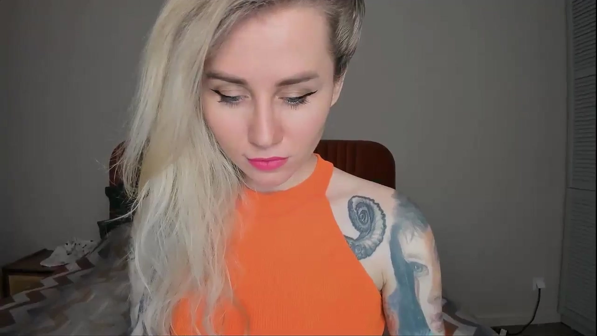 Gallery image thumbnail from Alexa_Smithhh's myfreecams stream on, 02/05/2025, 20:51 image 16 of 20