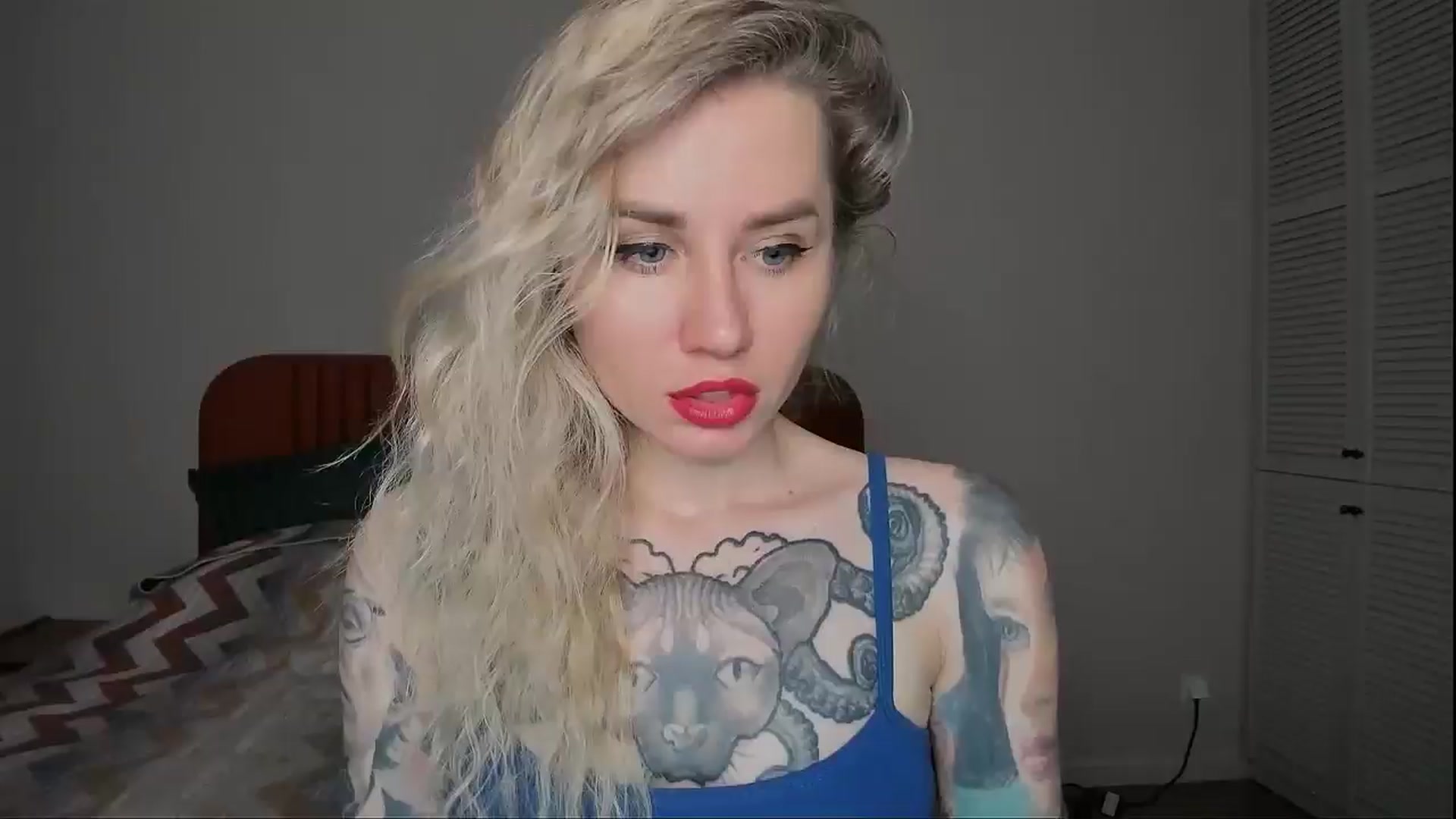 Gallery image thumbnail from Alexa_Smithhh's myfreecams stream on, 02/06/2025, 19:37 image 1 of 20