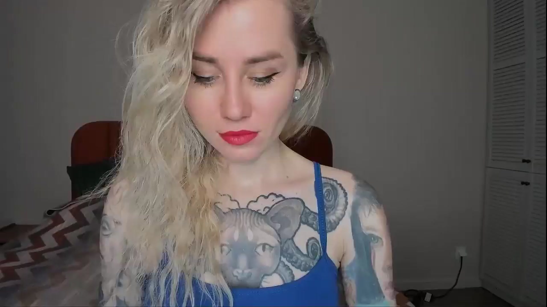 Gallery image thumbnail from Alexa_Smithhh's myfreecams stream on, 02/06/2025, 19:37 image 9 of 20