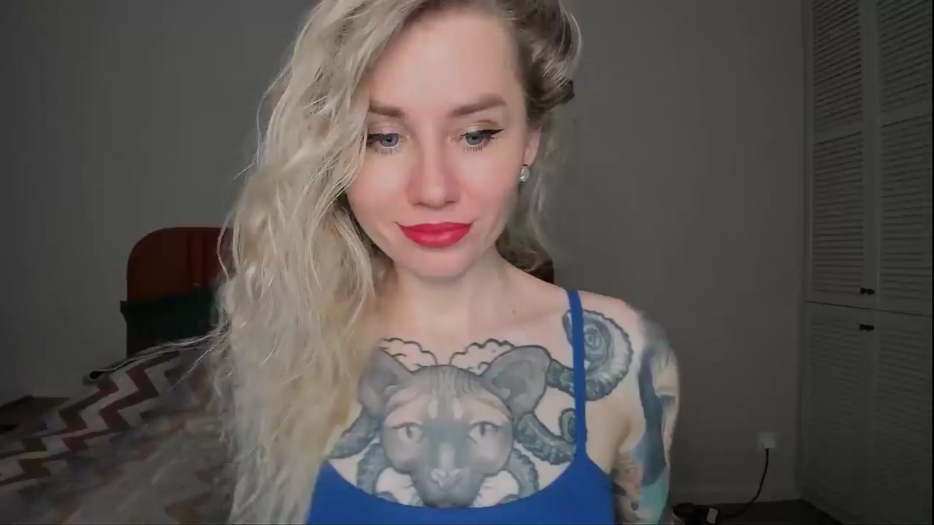 Gallery image thumbnail from Alexa_Smithhh's myfreecams stream on, 02/06/2025, 19:37 image 2 of 20