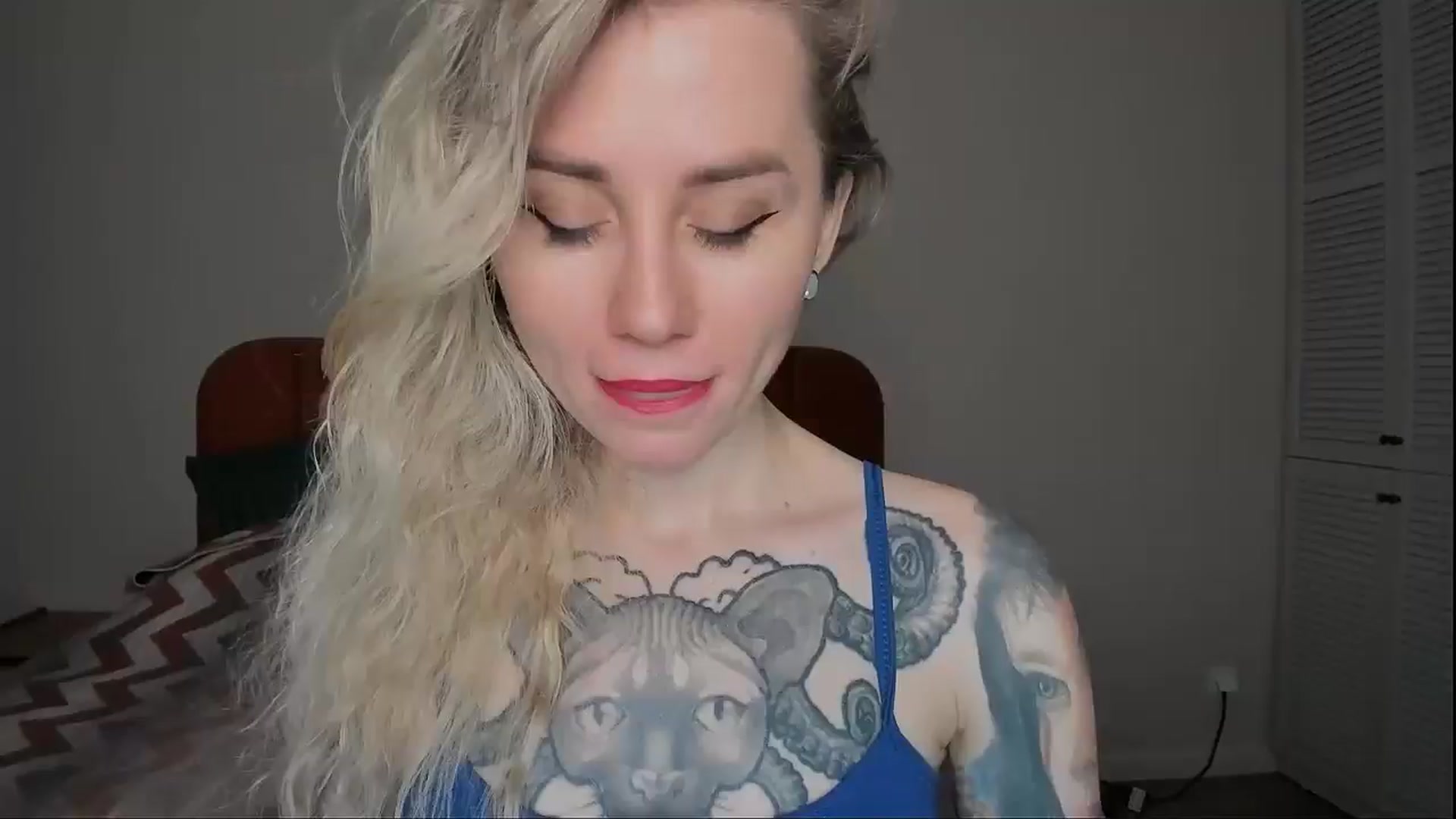 Gallery image thumbnail from Alexa_Smithhh's myfreecams stream on, 02/06/2025, 19:37 image 20 of 20