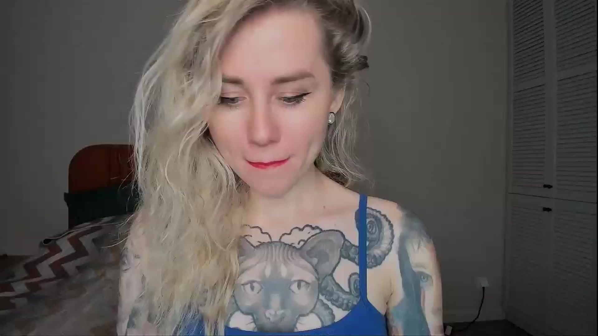 Gallery image thumbnail from Alexa_Smithhh's myfreecams stream on, 02/06/2025, 19:37 image 3 of 20