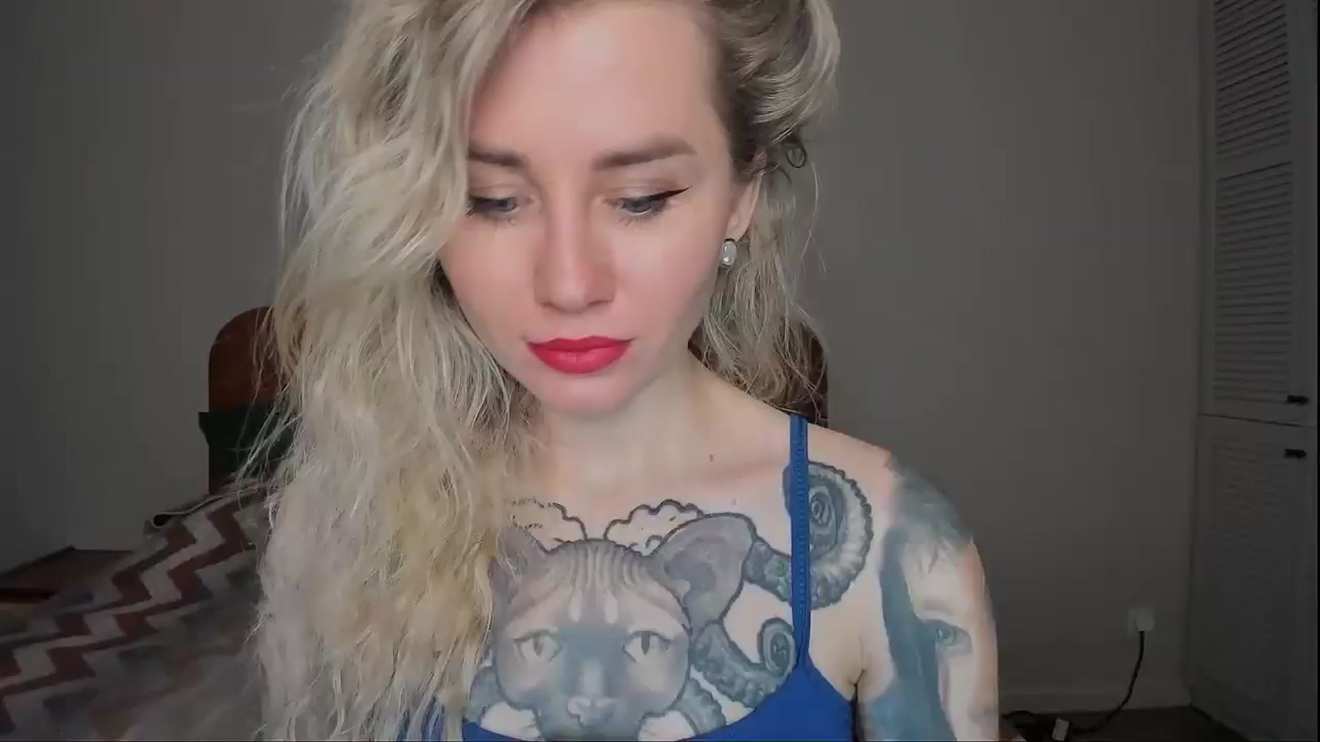 Gallery image thumbnail from Alexa_Smithhh's myfreecams stream on, 02/06/2025, 19:37 image 16 of 20