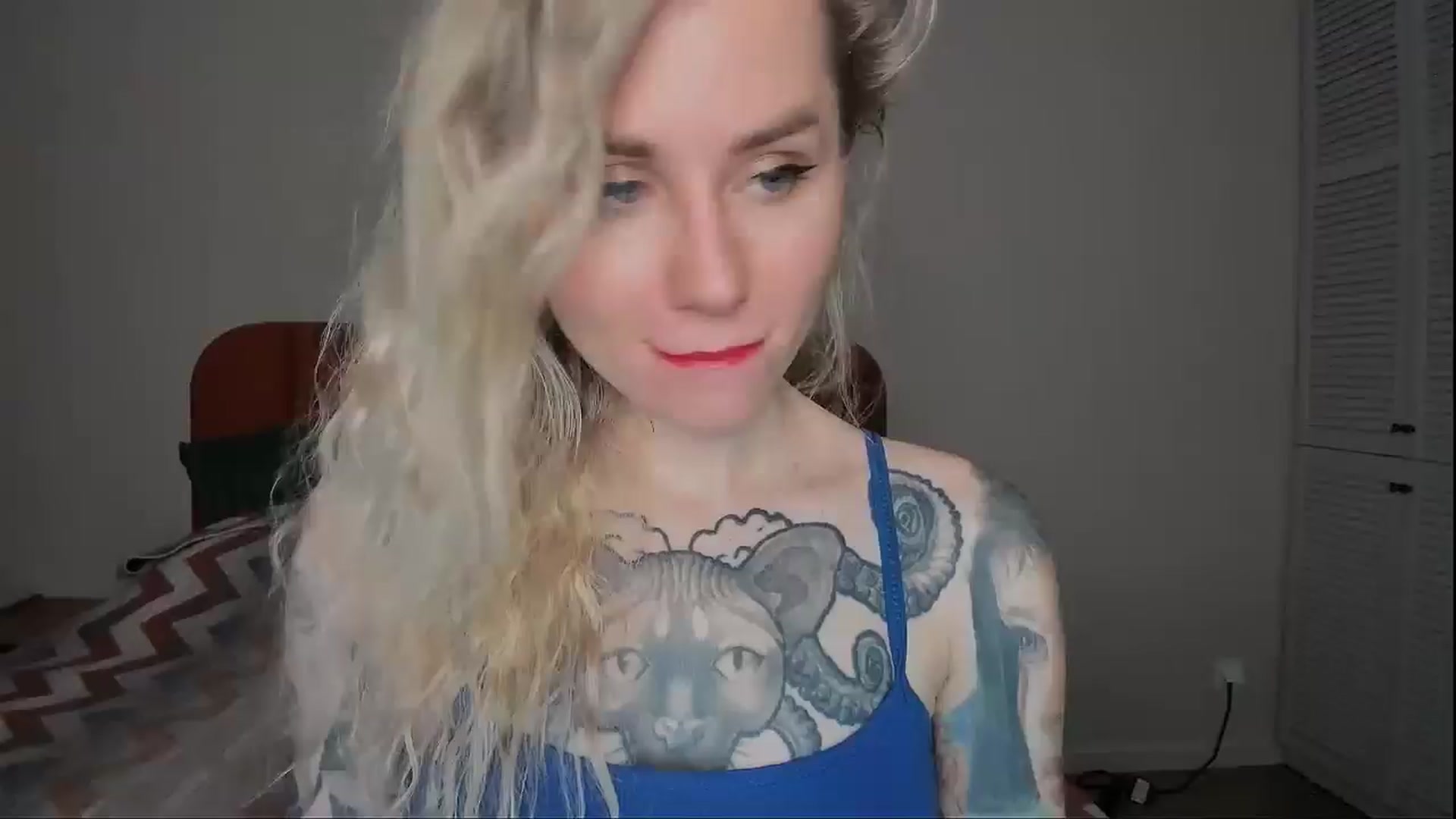 Gallery image thumbnail from Alexa_Smithhh's myfreecams stream on, 02/06/2025, 19:37 image 10 of 20