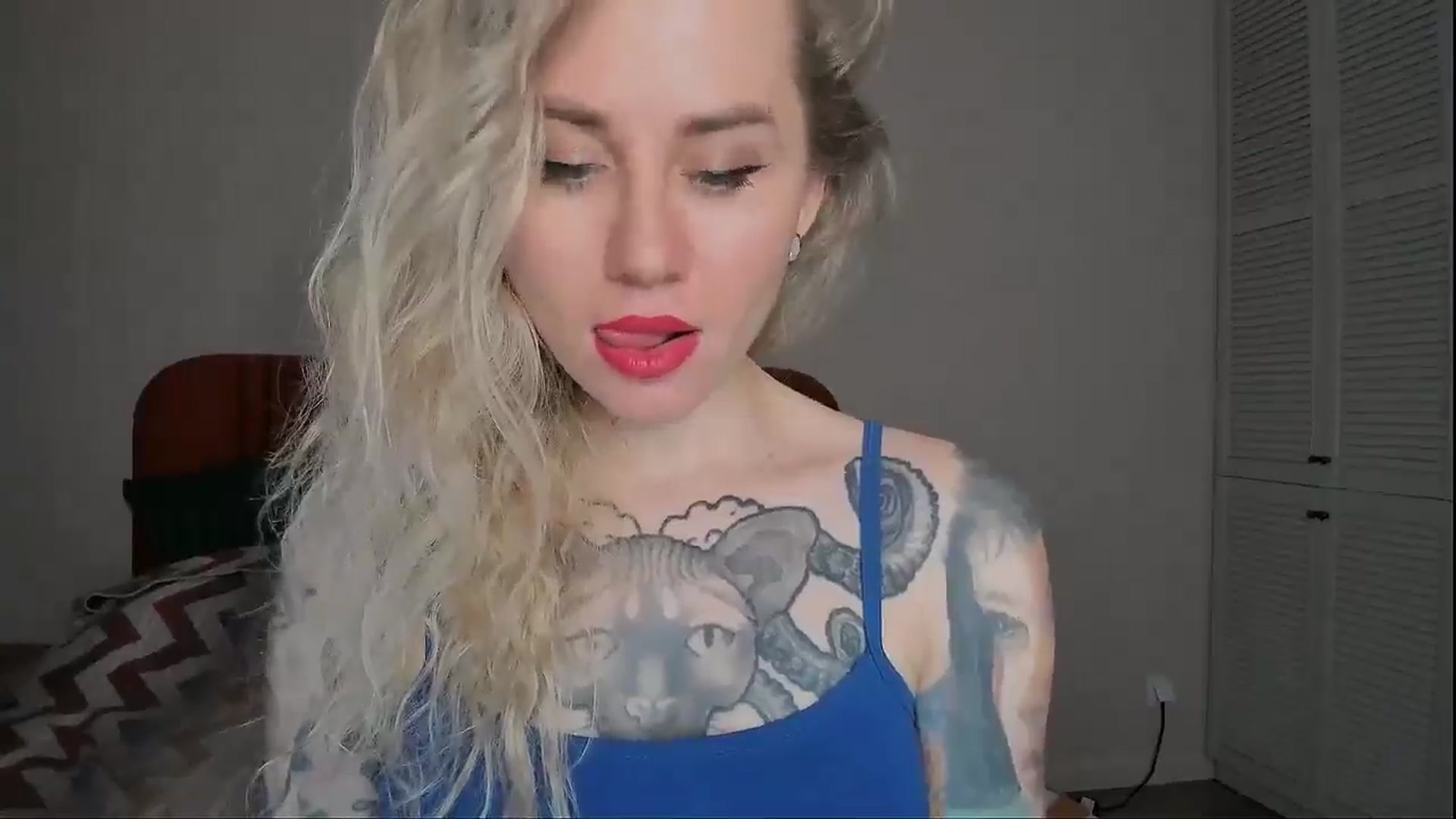 Gallery image thumbnail from Alexa_Smithhh's myfreecams stream on, 02/06/2025, 20:47 image 13 of 20