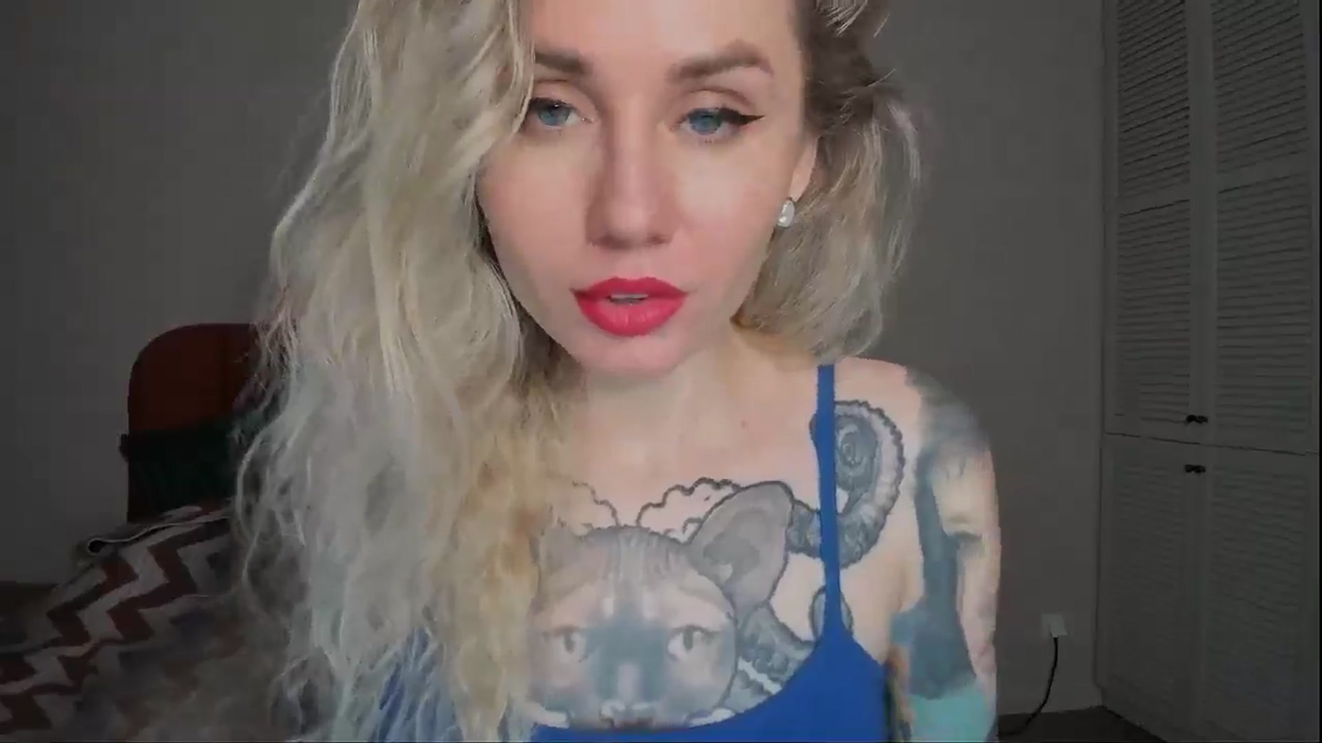 Gallery image thumbnail from Alexa_Smithhh's myfreecams stream on, 02/06/2025, 20:47 image 15 of 20