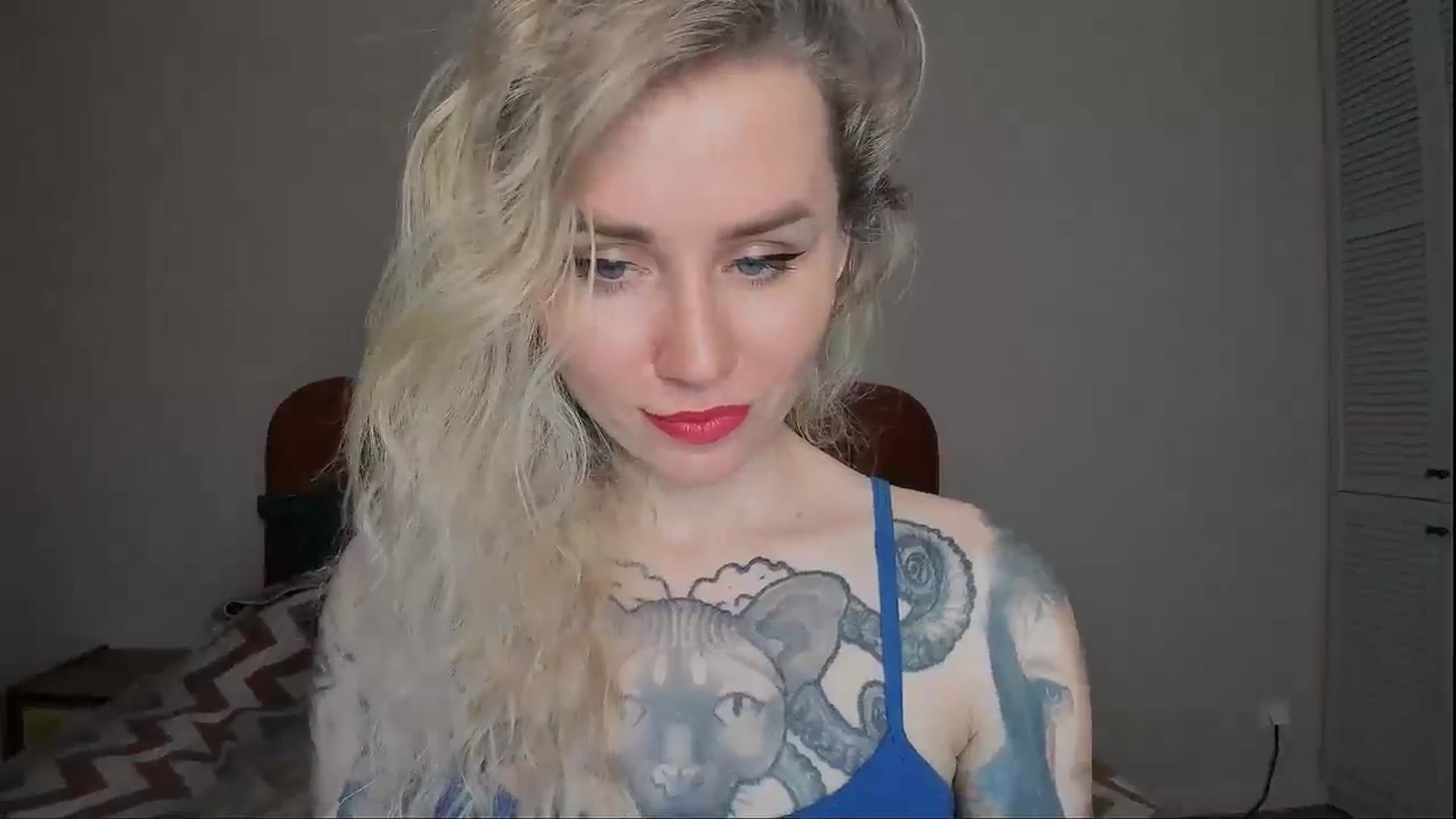 Gallery image thumbnail from Alexa_Smithhh's myfreecams stream on, 02/06/2025, 20:47 image 8 of 20