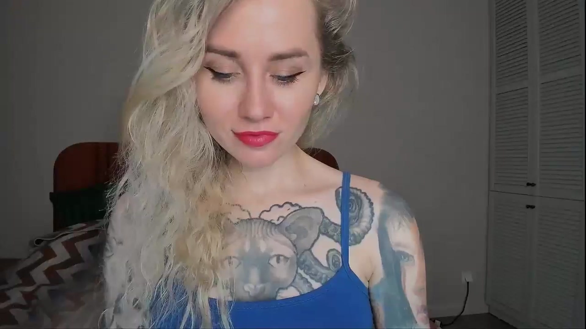 Gallery image thumbnail from Alexa_Smithhh's myfreecams stream on, 02/06/2025, 20:47 image 14 of 20