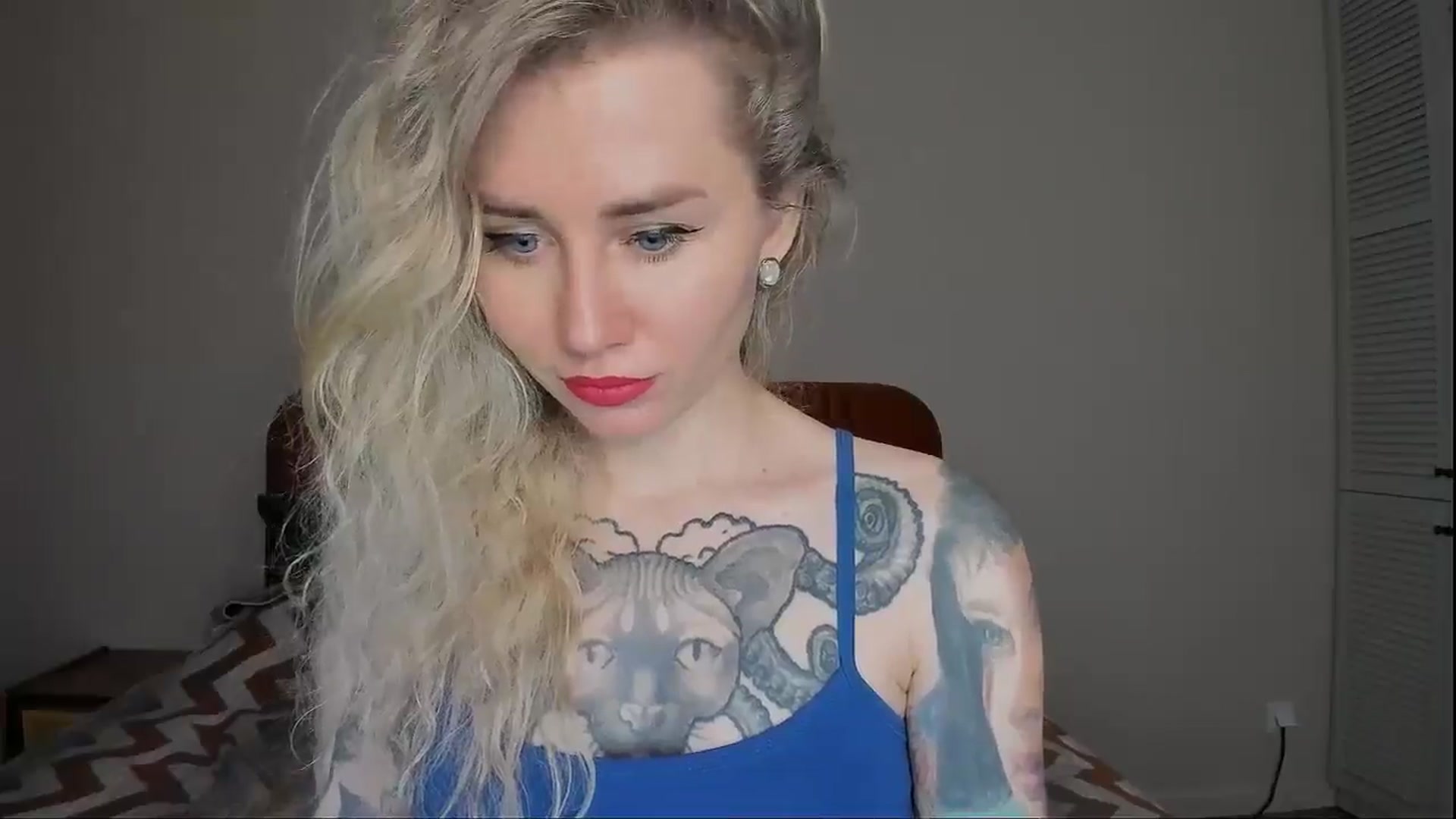 Gallery image thumbnail from Alexa_Smithhh's myfreecams stream on, 02/06/2025, 20:47 image 5 of 20