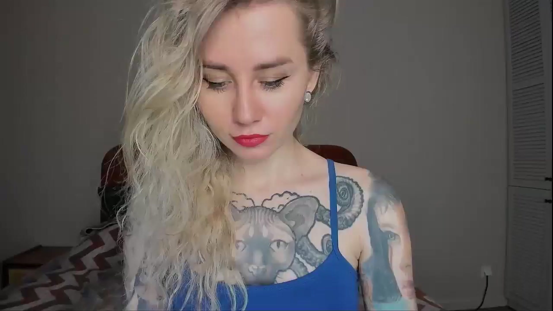 Gallery image thumbnail from Alexa_Smithhh's myfreecams stream on, 02/06/2025, 20:47 image 3 of 20