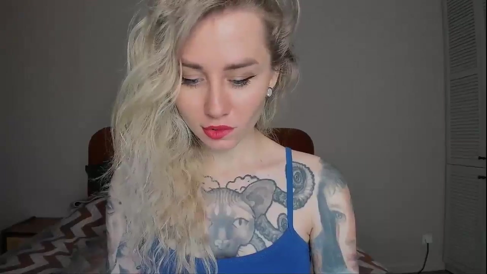 Gallery image thumbnail from Alexa_Smithhh's myfreecams stream on, 02/06/2025, 20:47 image 7 of 20