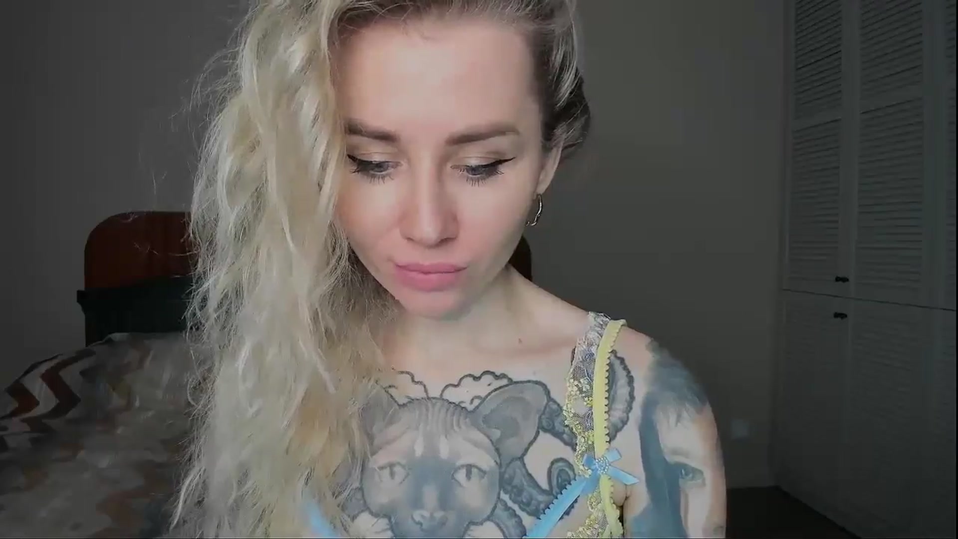 Gallery image thumbnail from Alexa_Smithhh's myfreecams stream on, 02/07/2025, 19:22 image 18 of 20