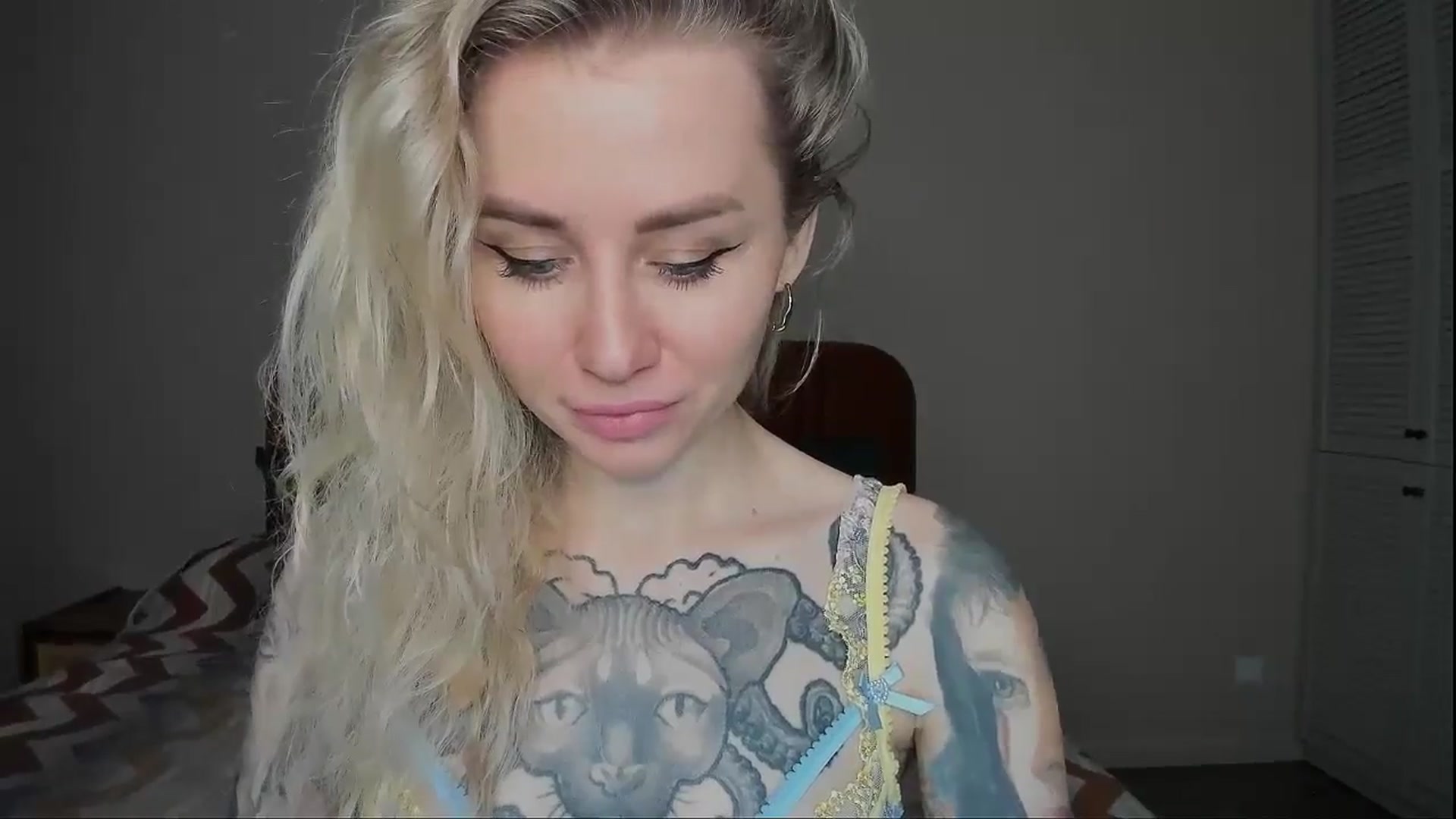 Gallery image thumbnail from Alexa_Smithhh's myfreecams stream on, 02/07/2025, 19:22 image 11 of 20