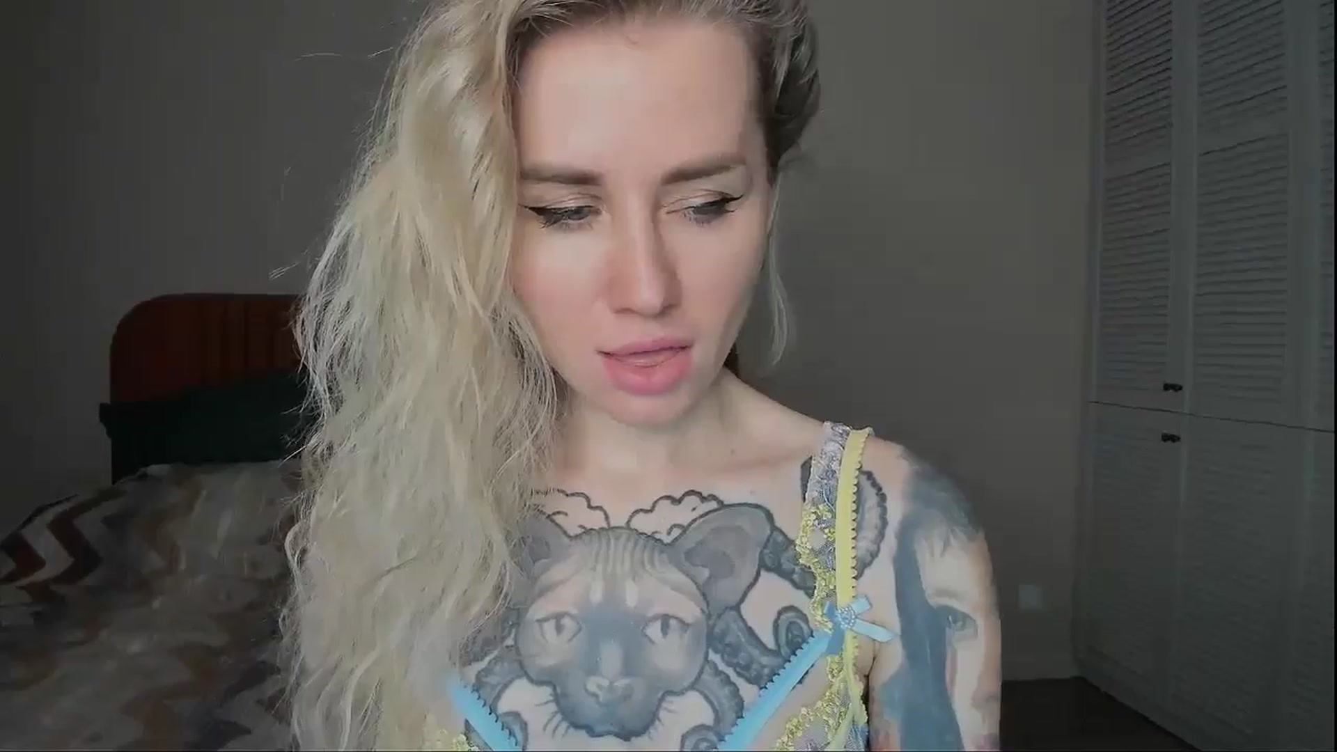 Gallery image thumbnail from Alexa_Smithhh's myfreecams stream on, 02/07/2025, 19:22 image 15 of 20