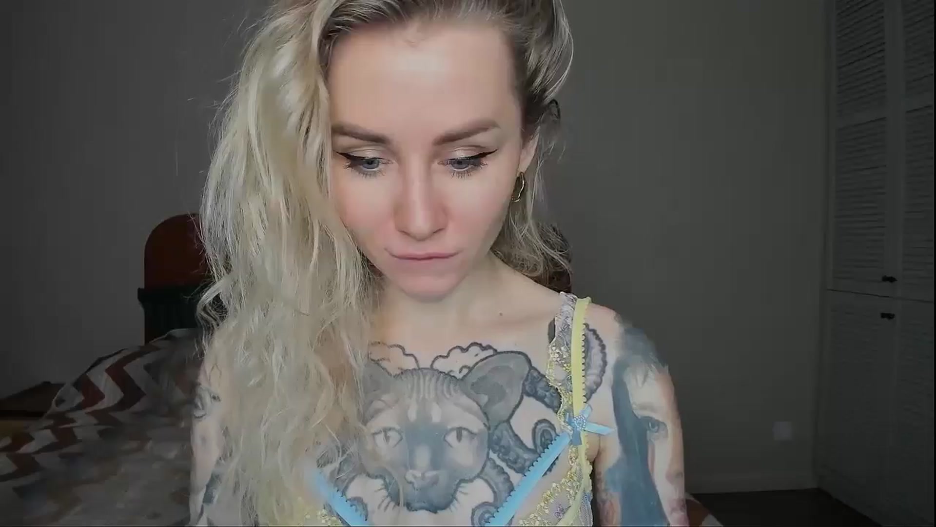 Gallery image thumbnail from Alexa_Smithhh's myfreecams stream on, 02/07/2025, 19:22 image 5 of 20